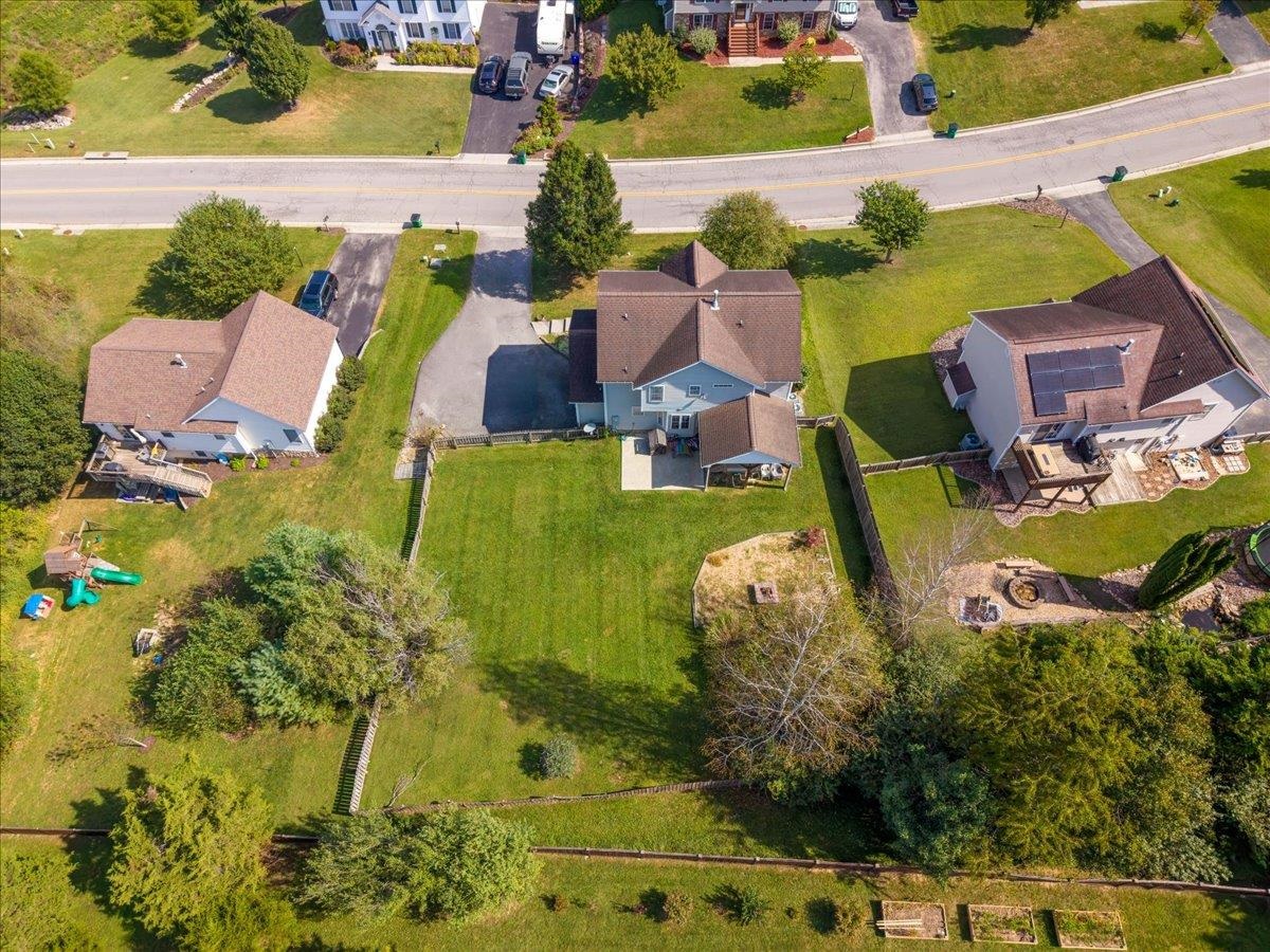 745 Independence Boulevard Christiansburg VA 24073