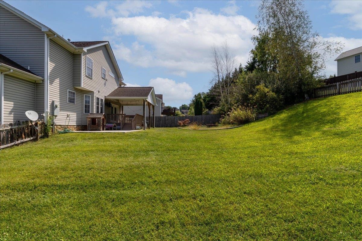 745 Independence Boulevard Christiansburg VA 24073