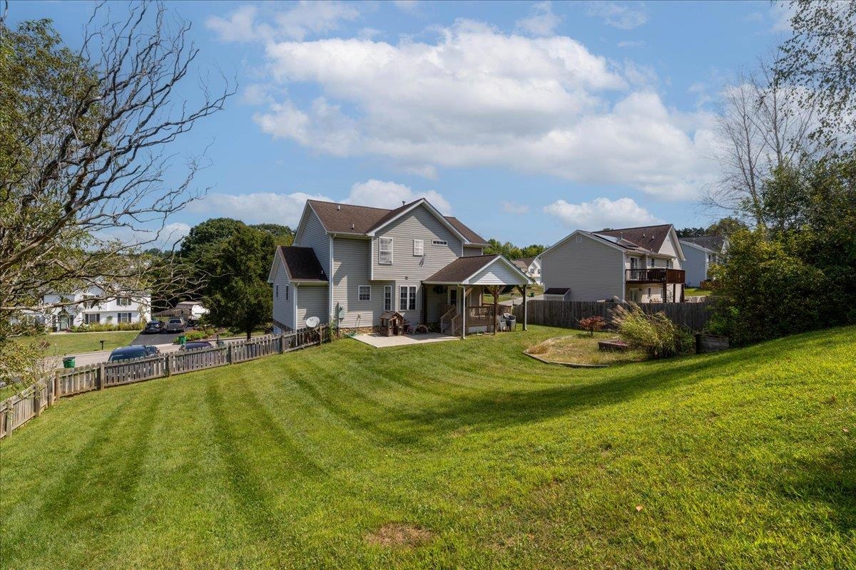 745 Independence Boulevard Christiansburg VA 24073