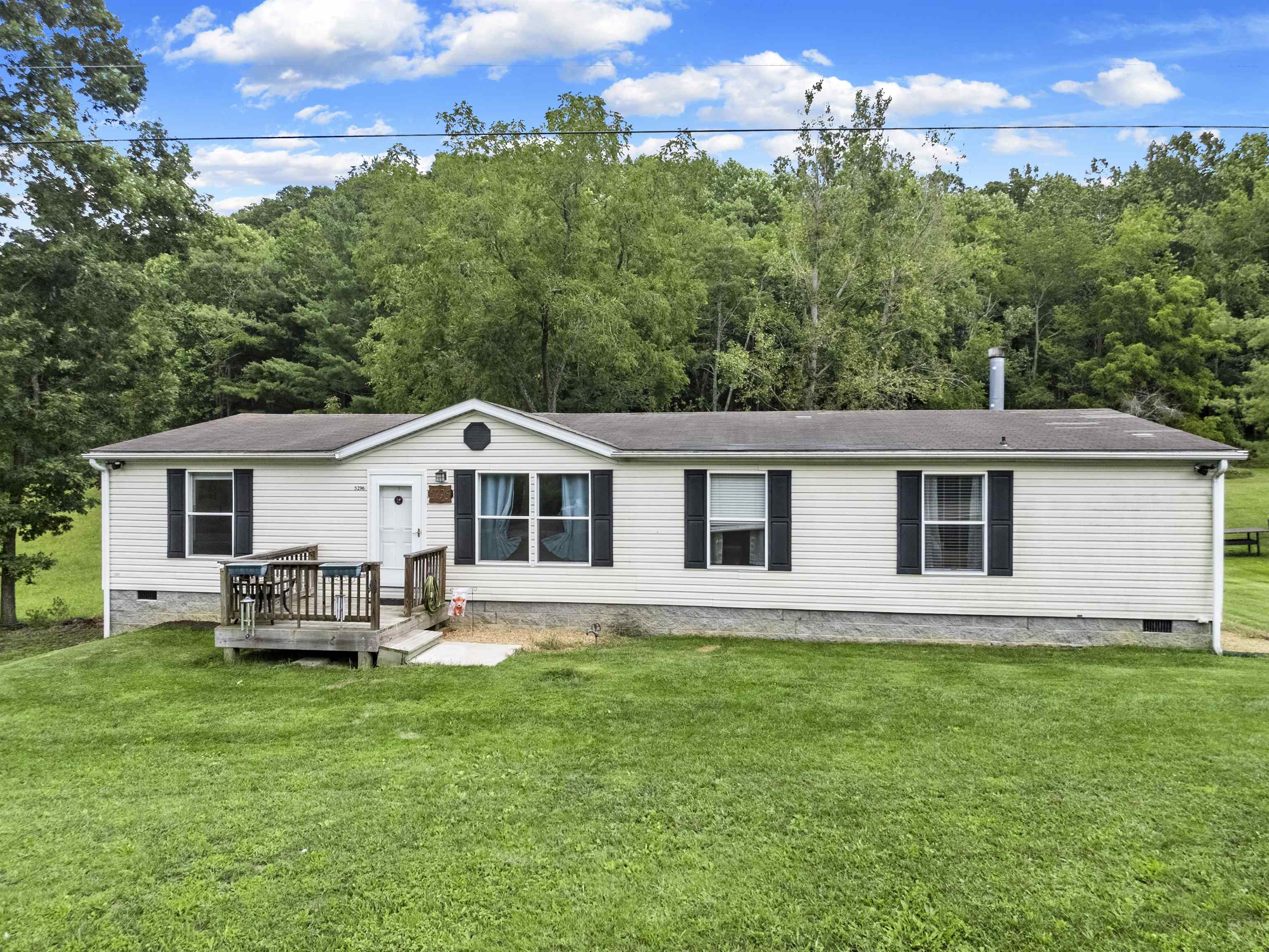5296 Riner Road Riner VA 24149