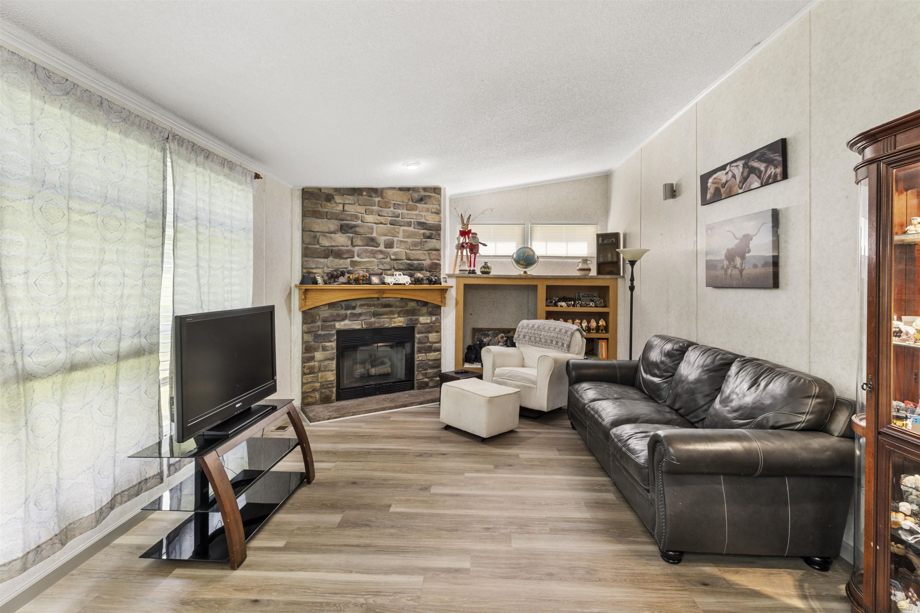 5296 Riner Road Riner VA 24149