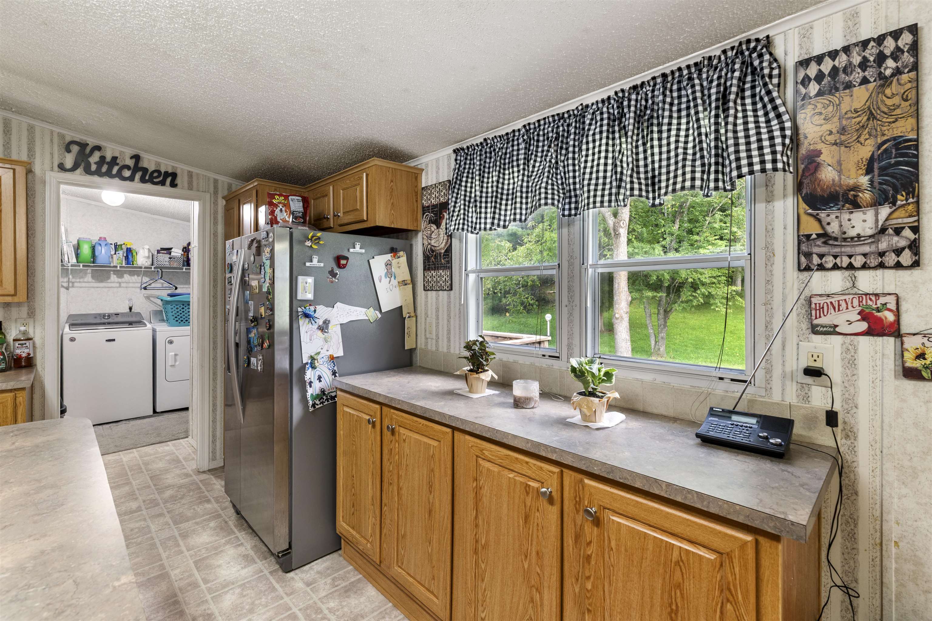 5296 Riner Road Riner VA 24149