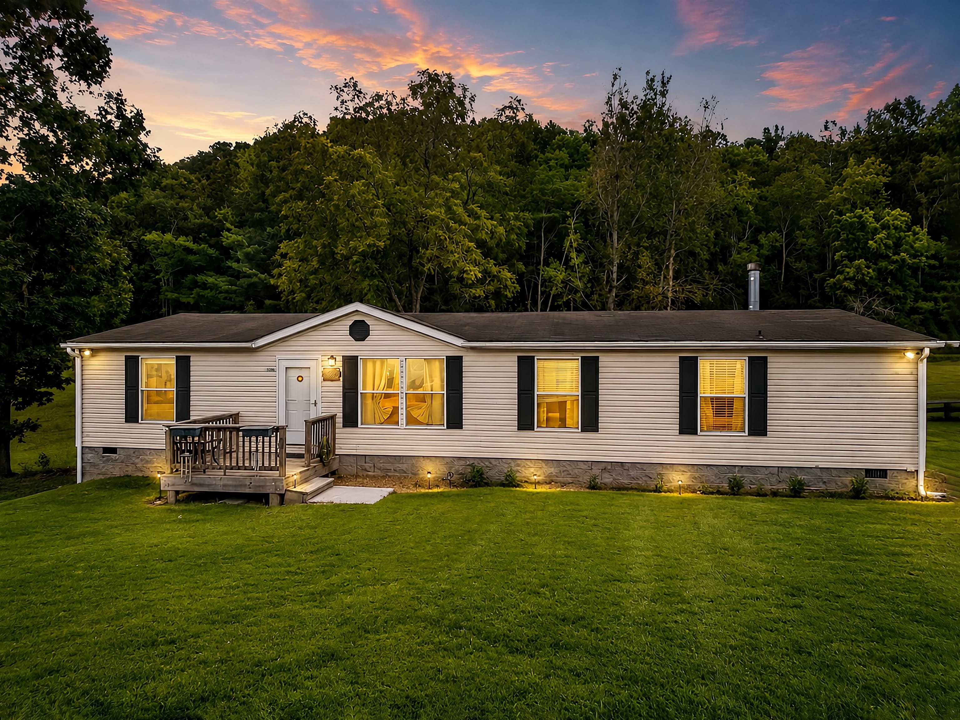 5296 Riner Road Riner VA 24149