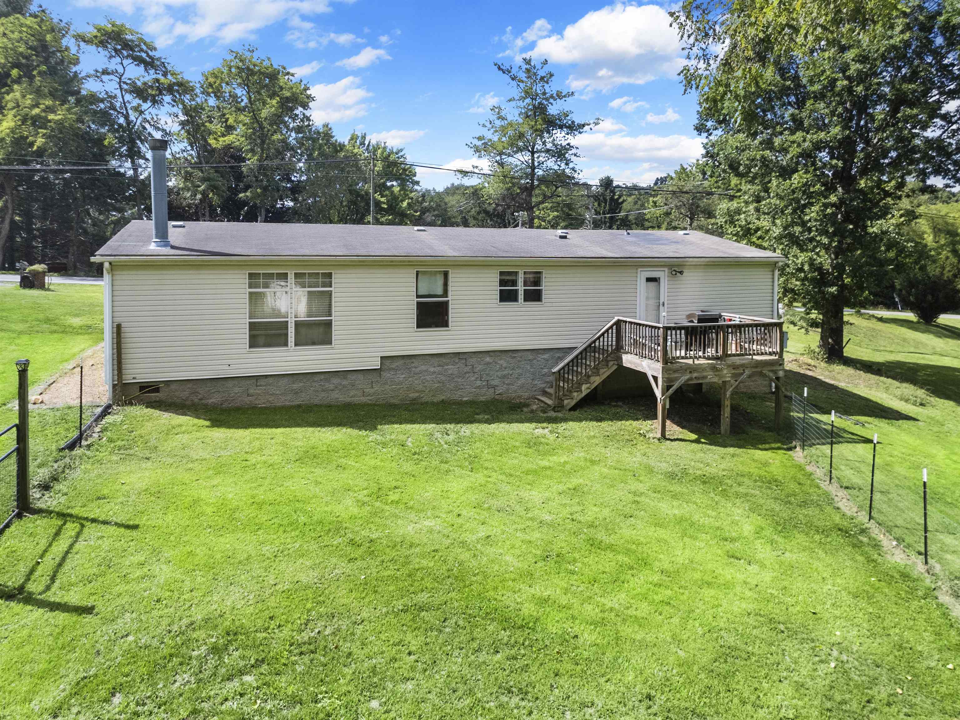 5296 Riner Road Riner VA 24149