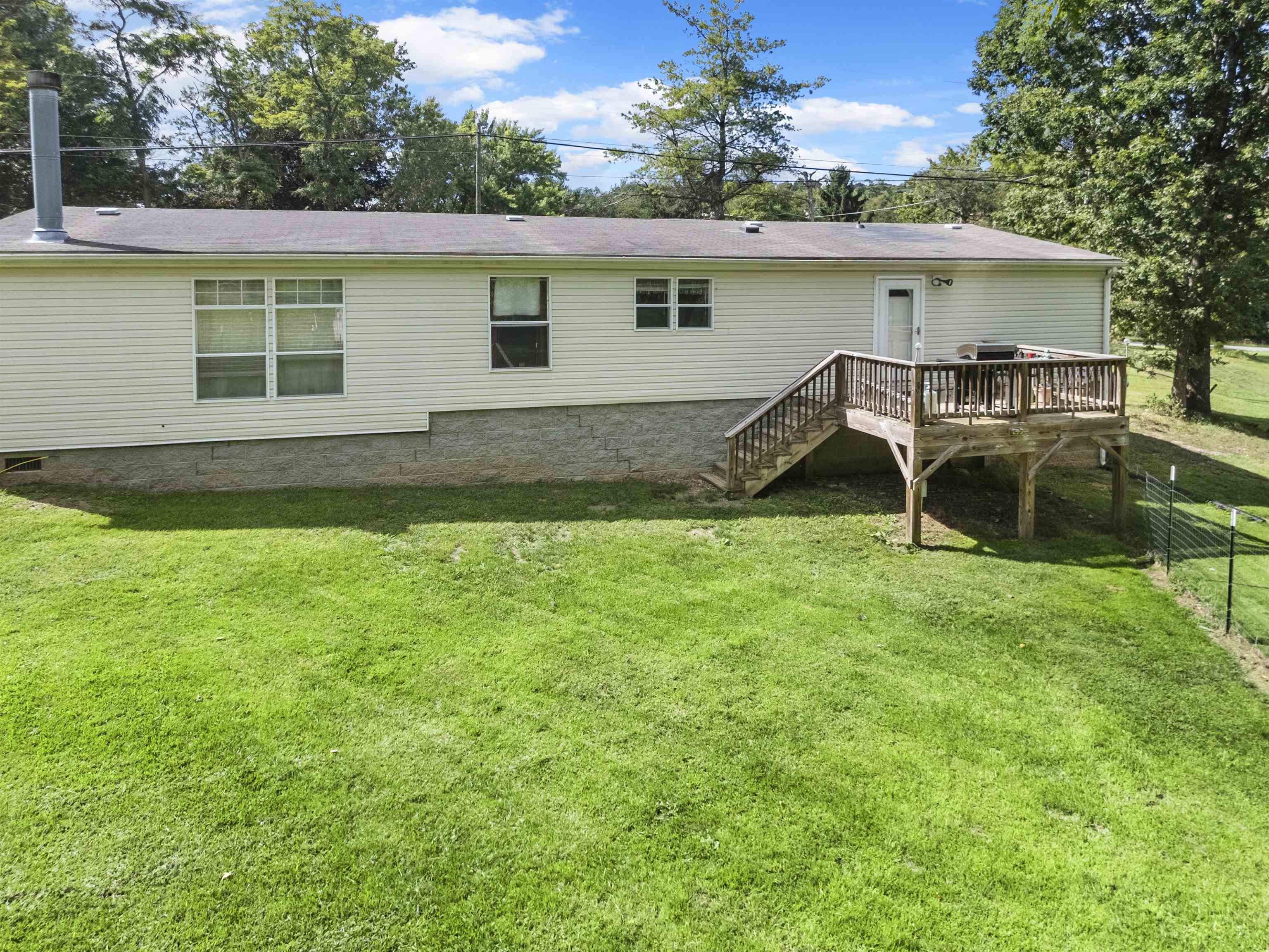 5296 Riner Road Riner VA 24149