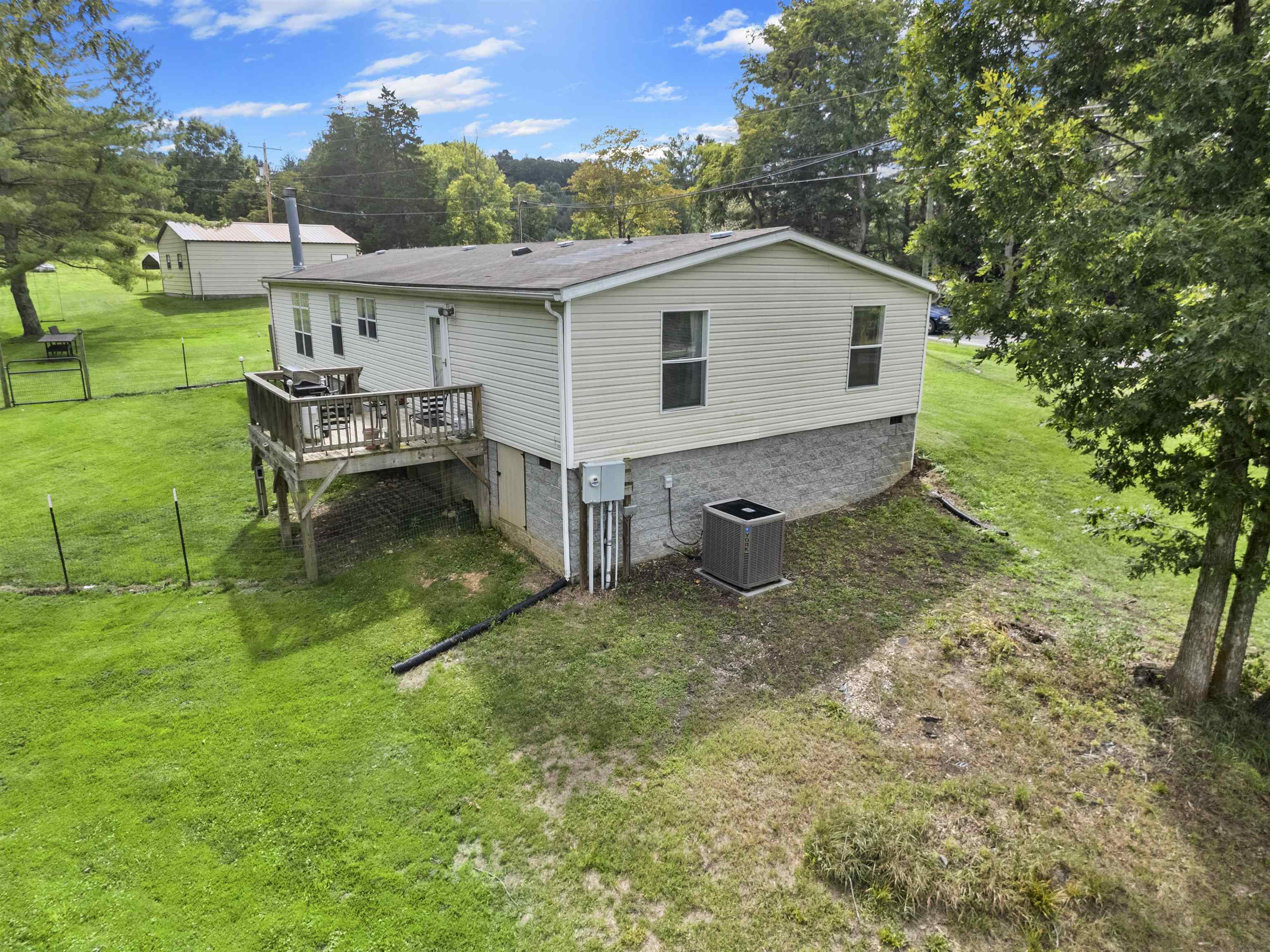 5296 Riner Road Riner VA 24149