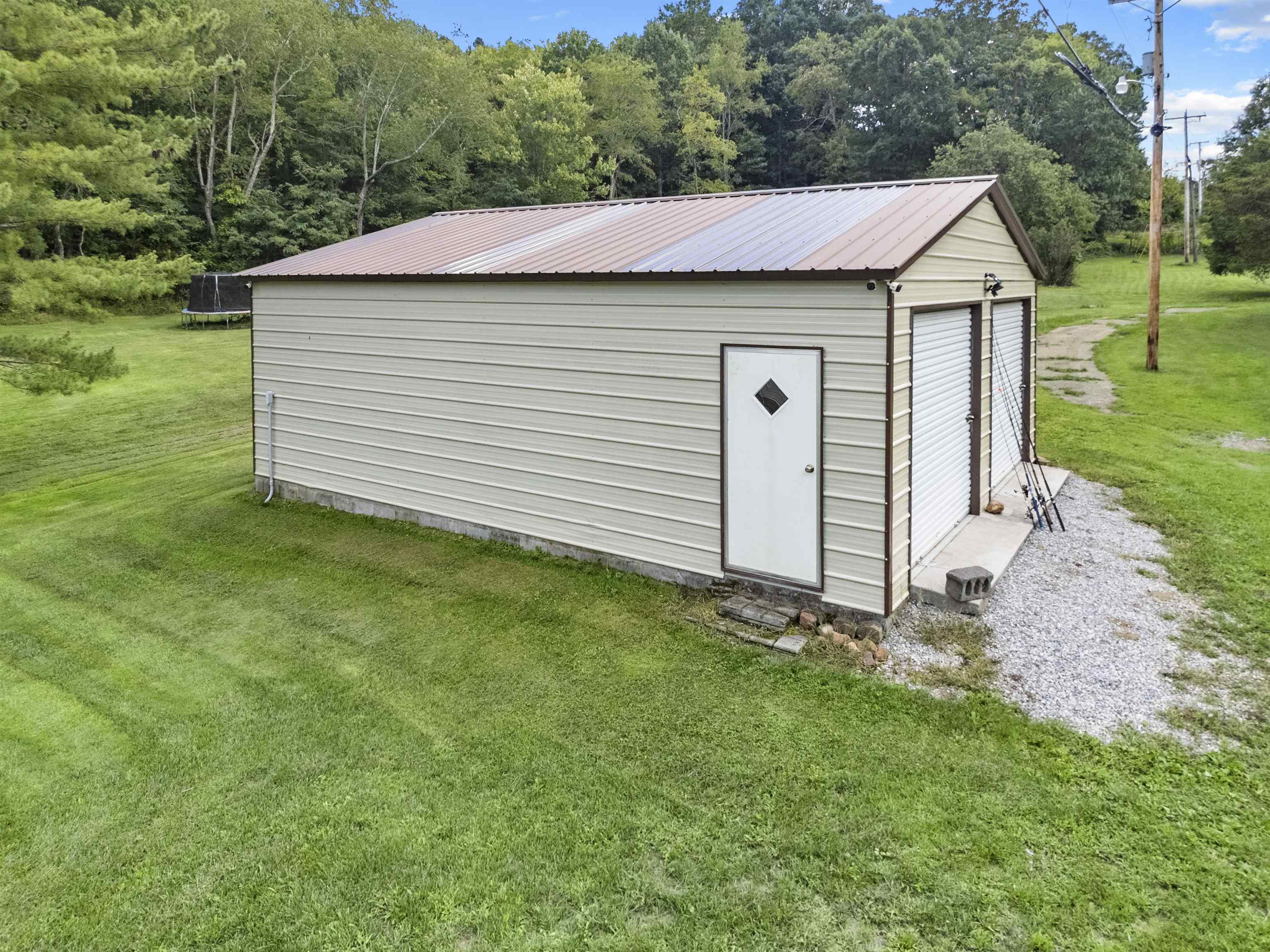5296 Riner Road Riner VA 24149