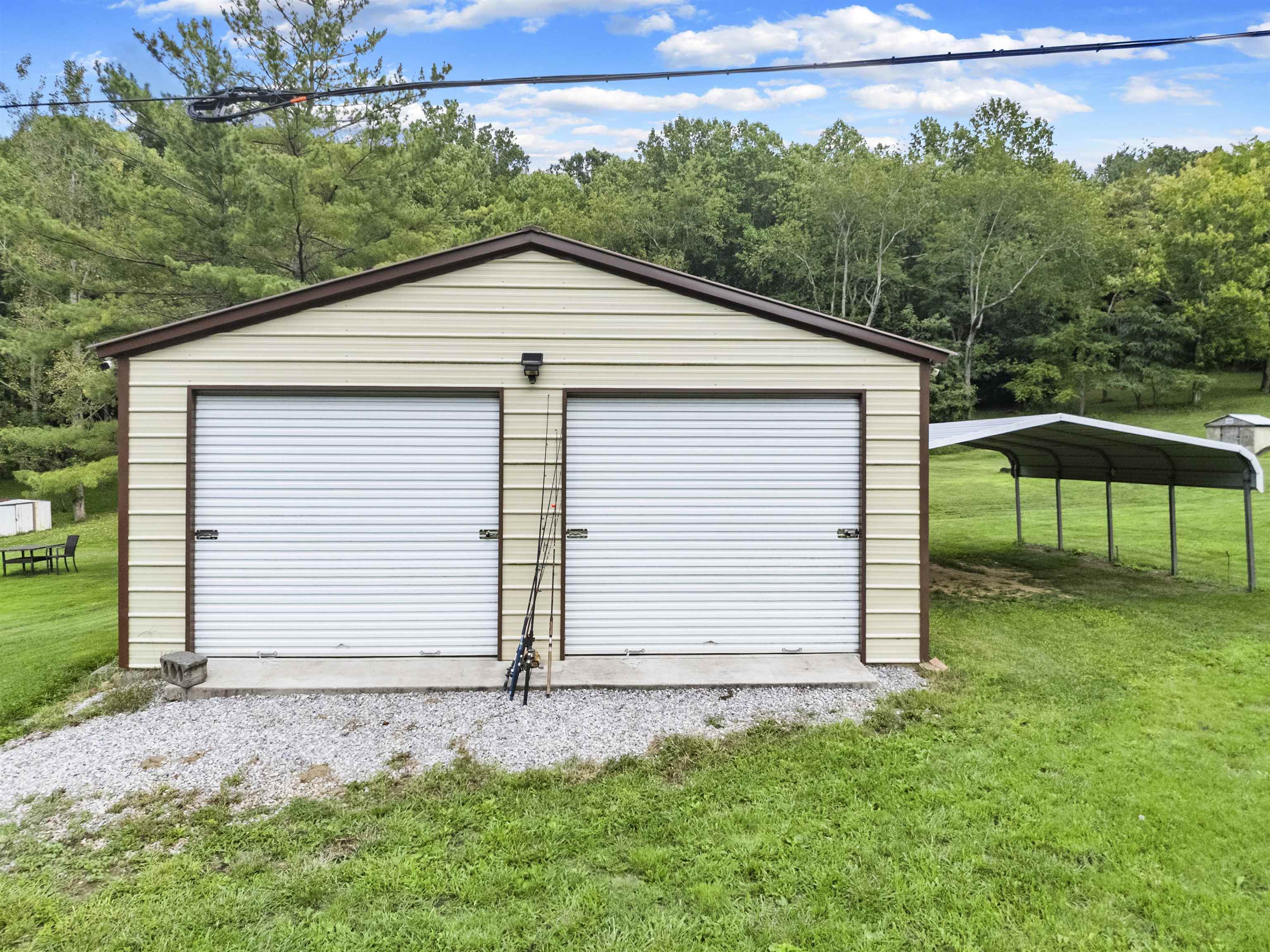 5296 Riner Road Riner VA 24149