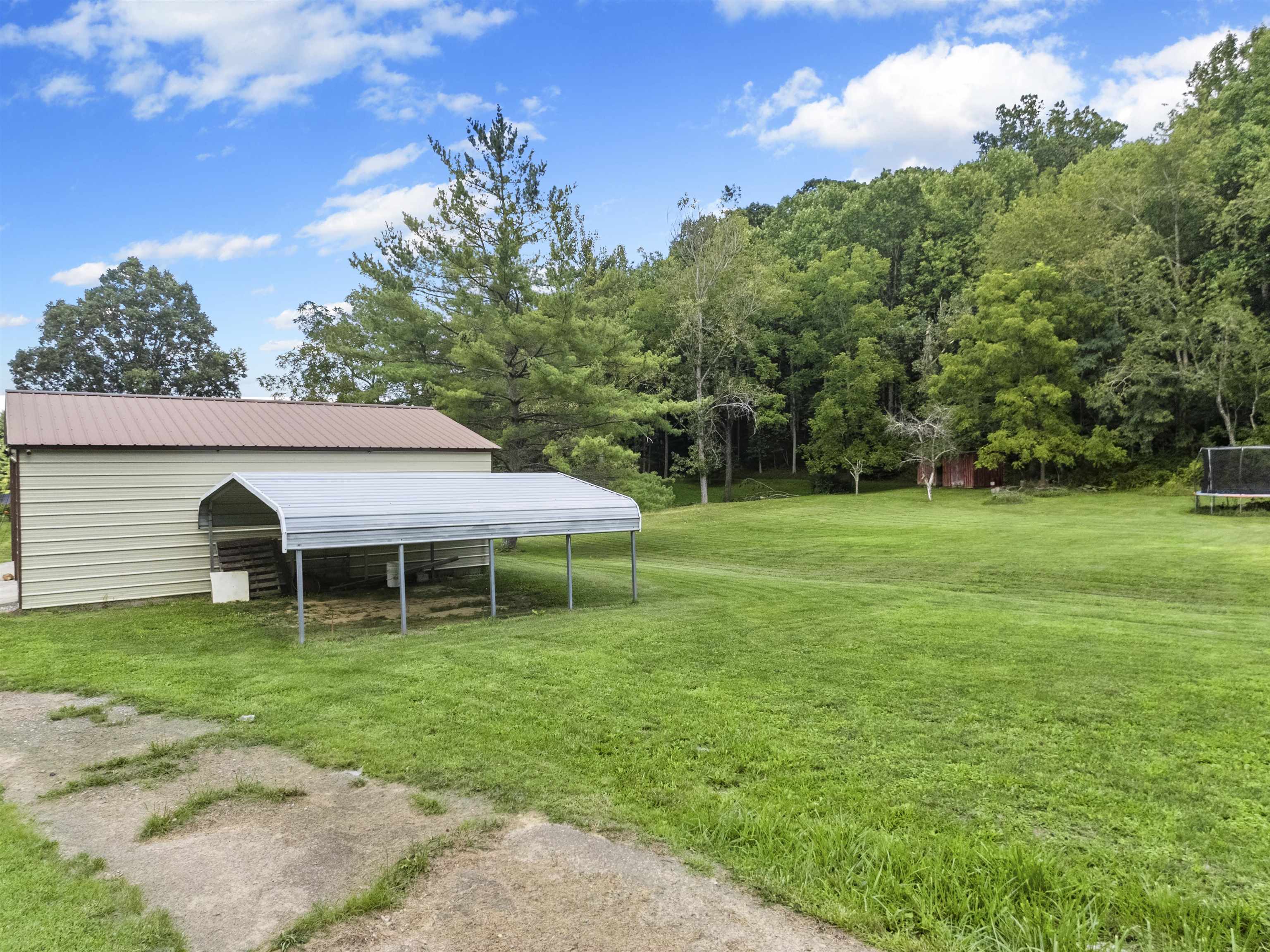 5296 Riner Road Riner VA 24149