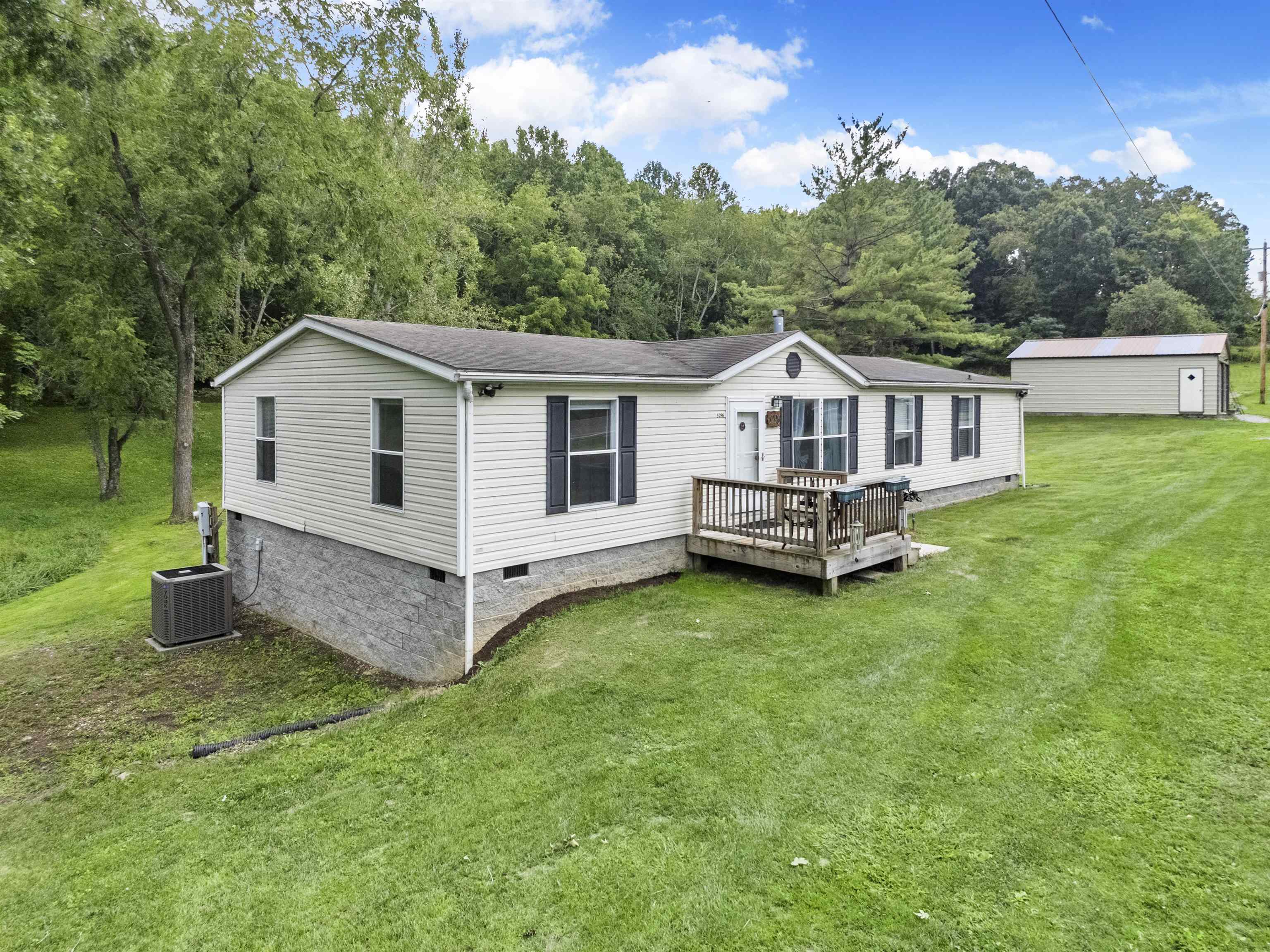 5296 Riner Road Riner VA 24149