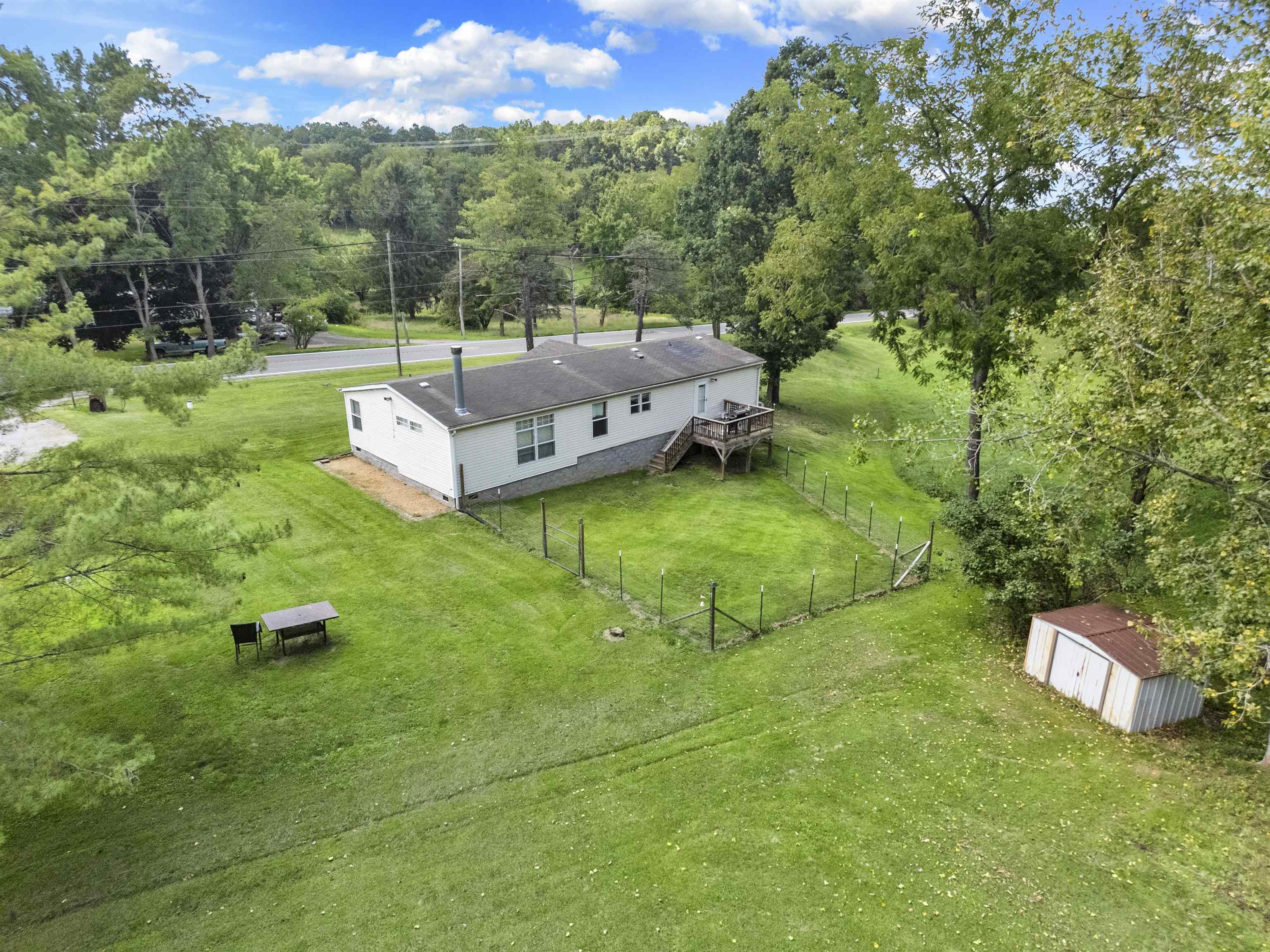 5296 Riner Road Riner VA 24149