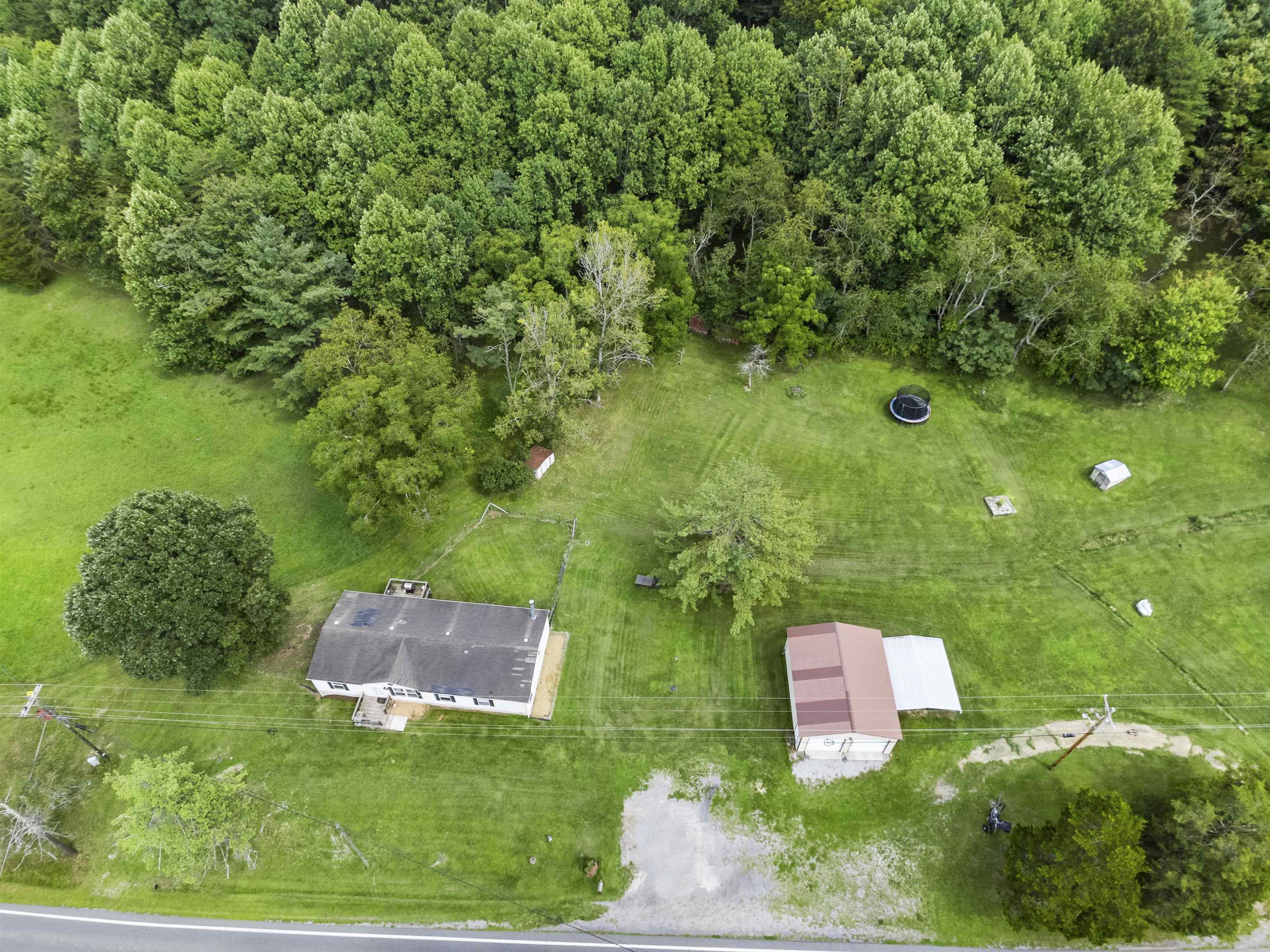 5296 Riner Road Riner VA 24149