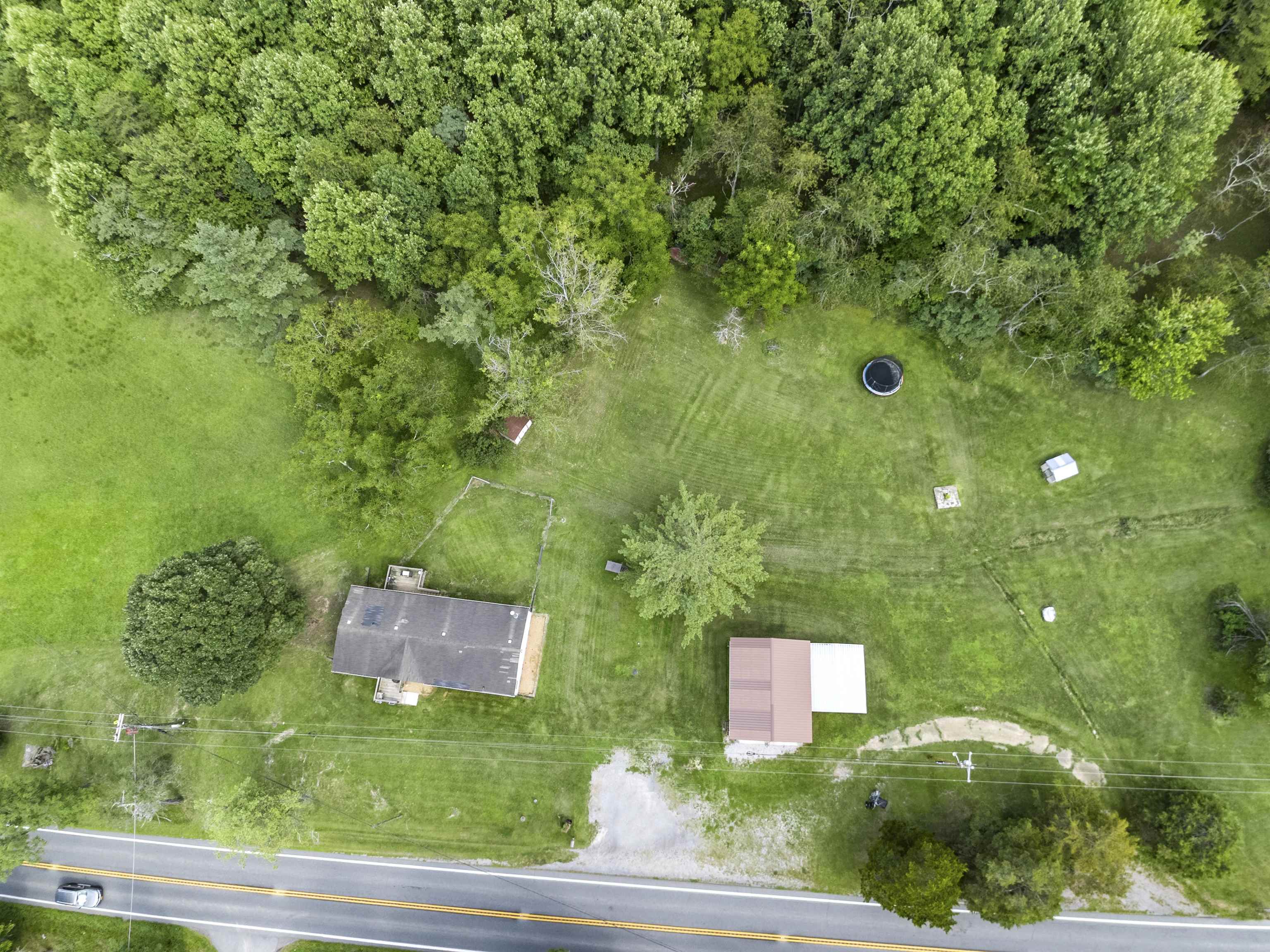 5296 Riner Road Riner VA 24149