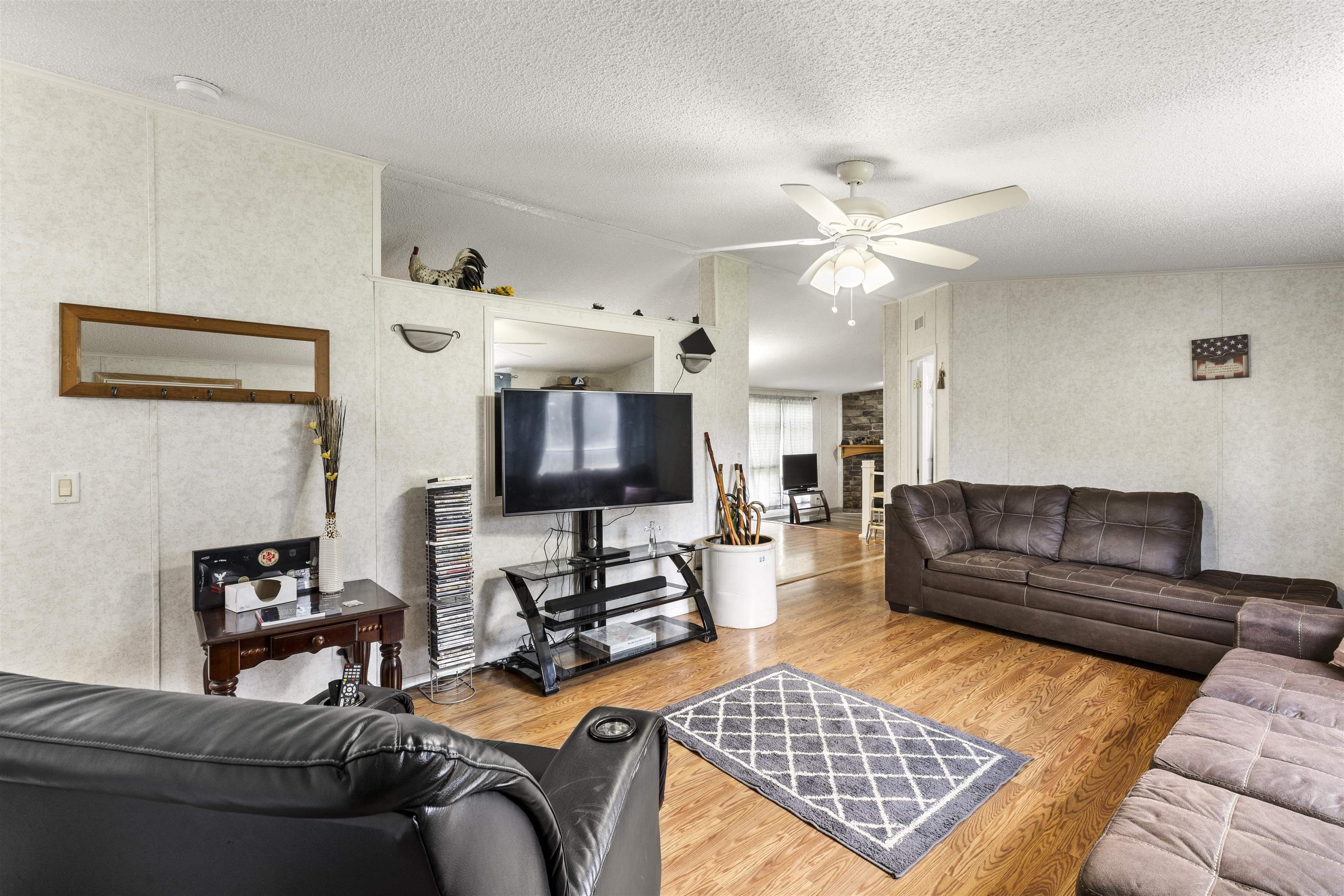 5296 Riner Road Riner VA 24149