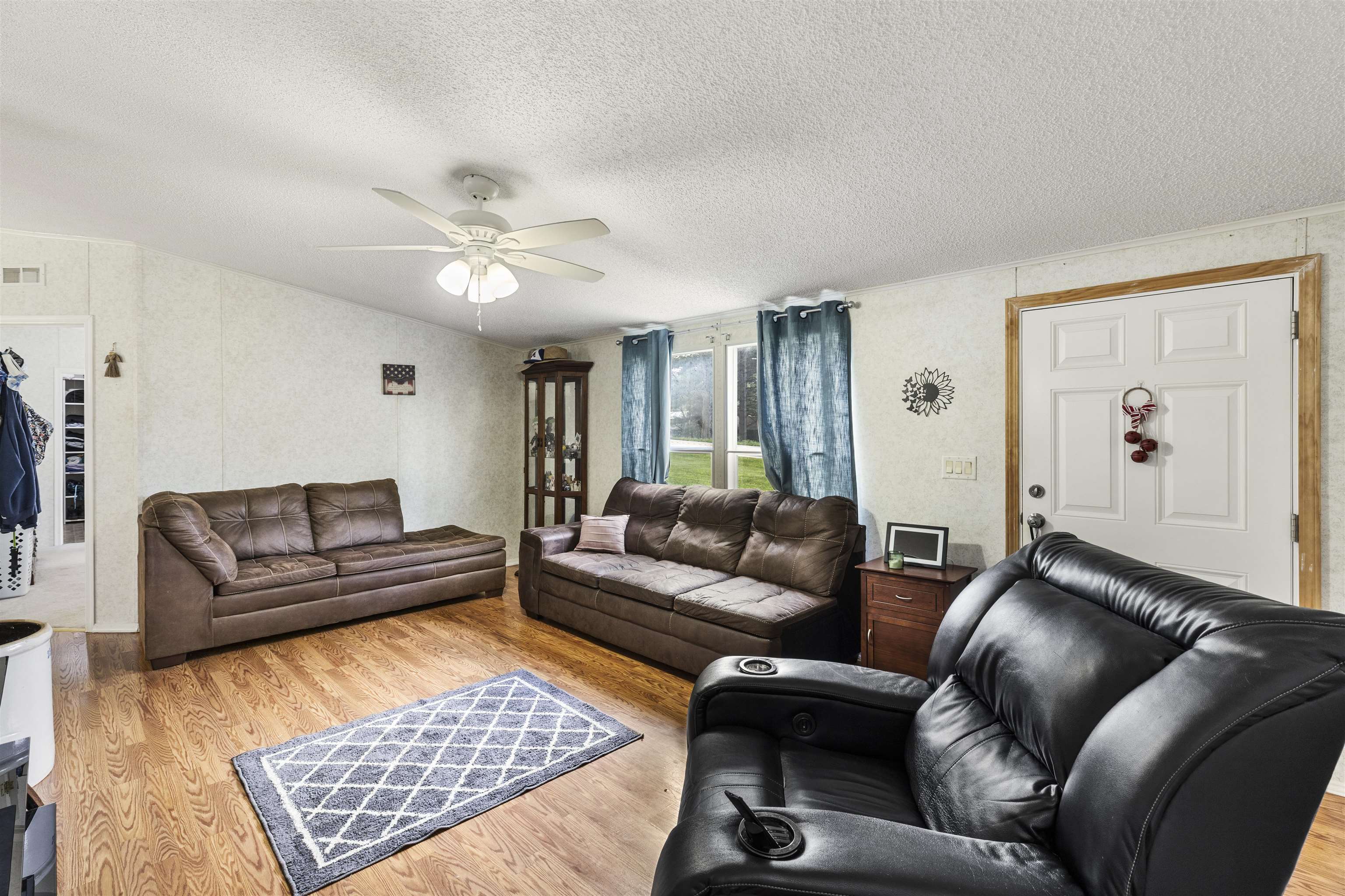 5296 Riner Road Riner VA 24149