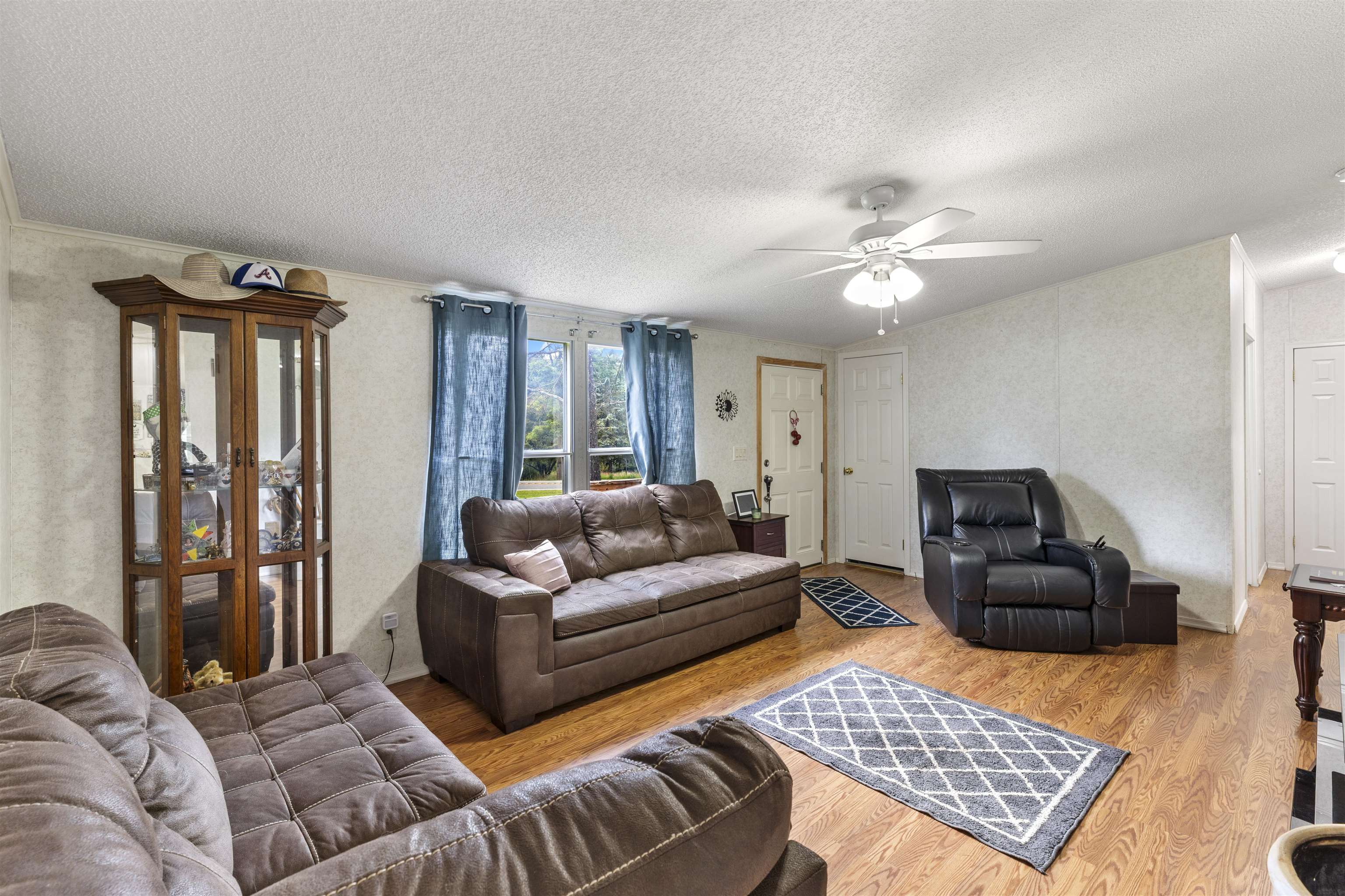 5296 Riner Road Riner VA 24149