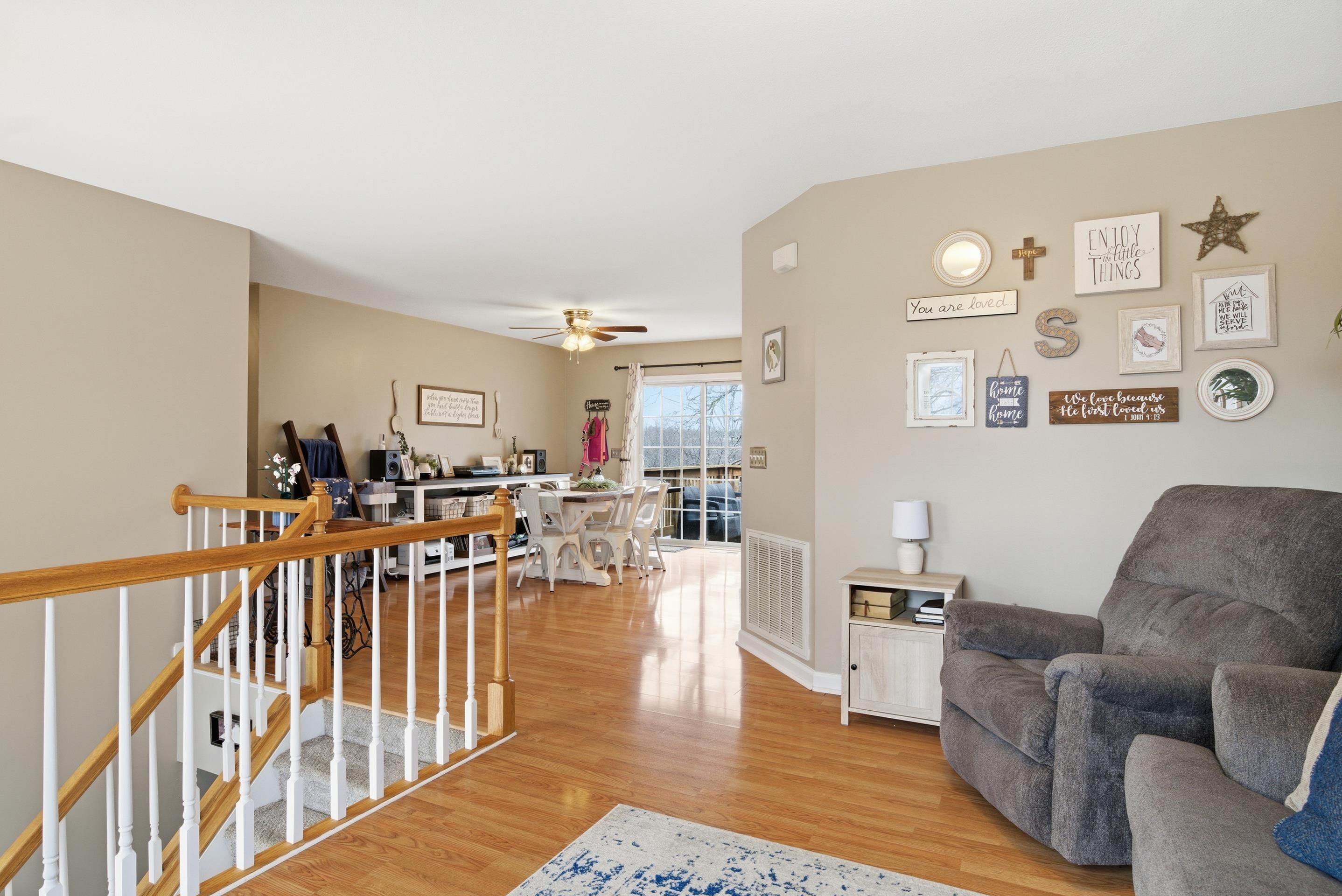 1967 Peppers Ferry Road Pulaski VA 24301