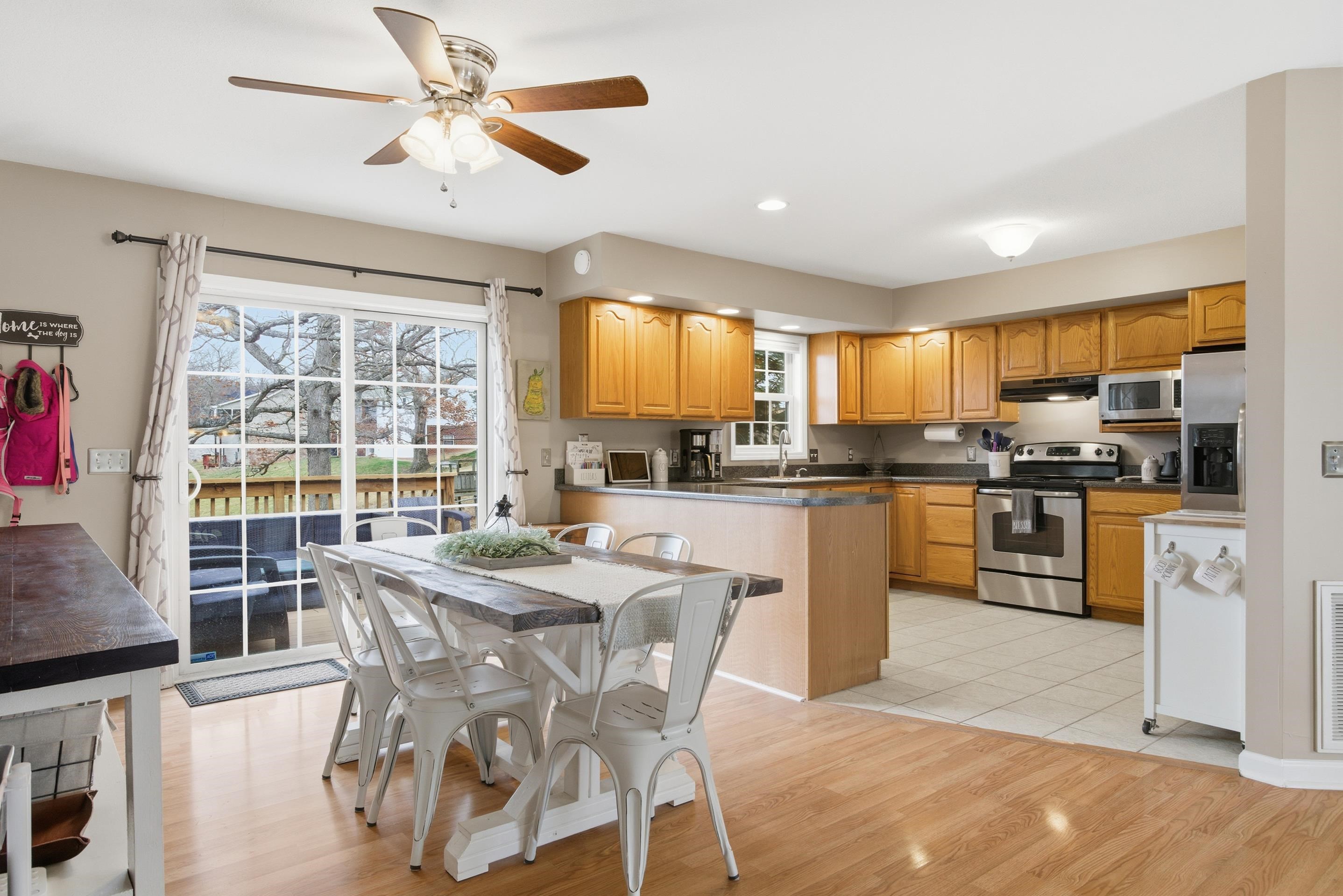 1967 Peppers Ferry Road Pulaski VA 24301