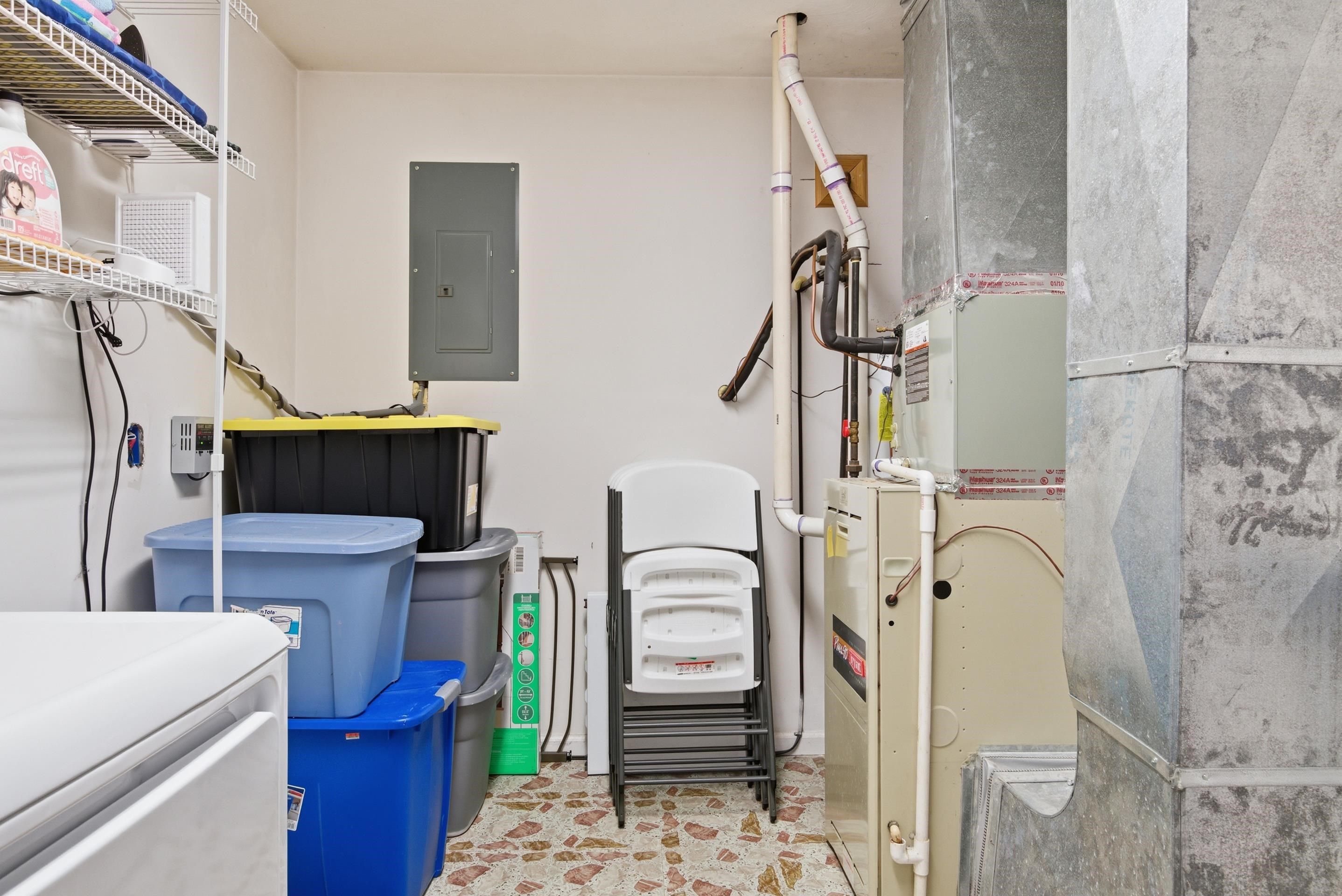 1967 Peppers Ferry Road Pulaski VA 24301