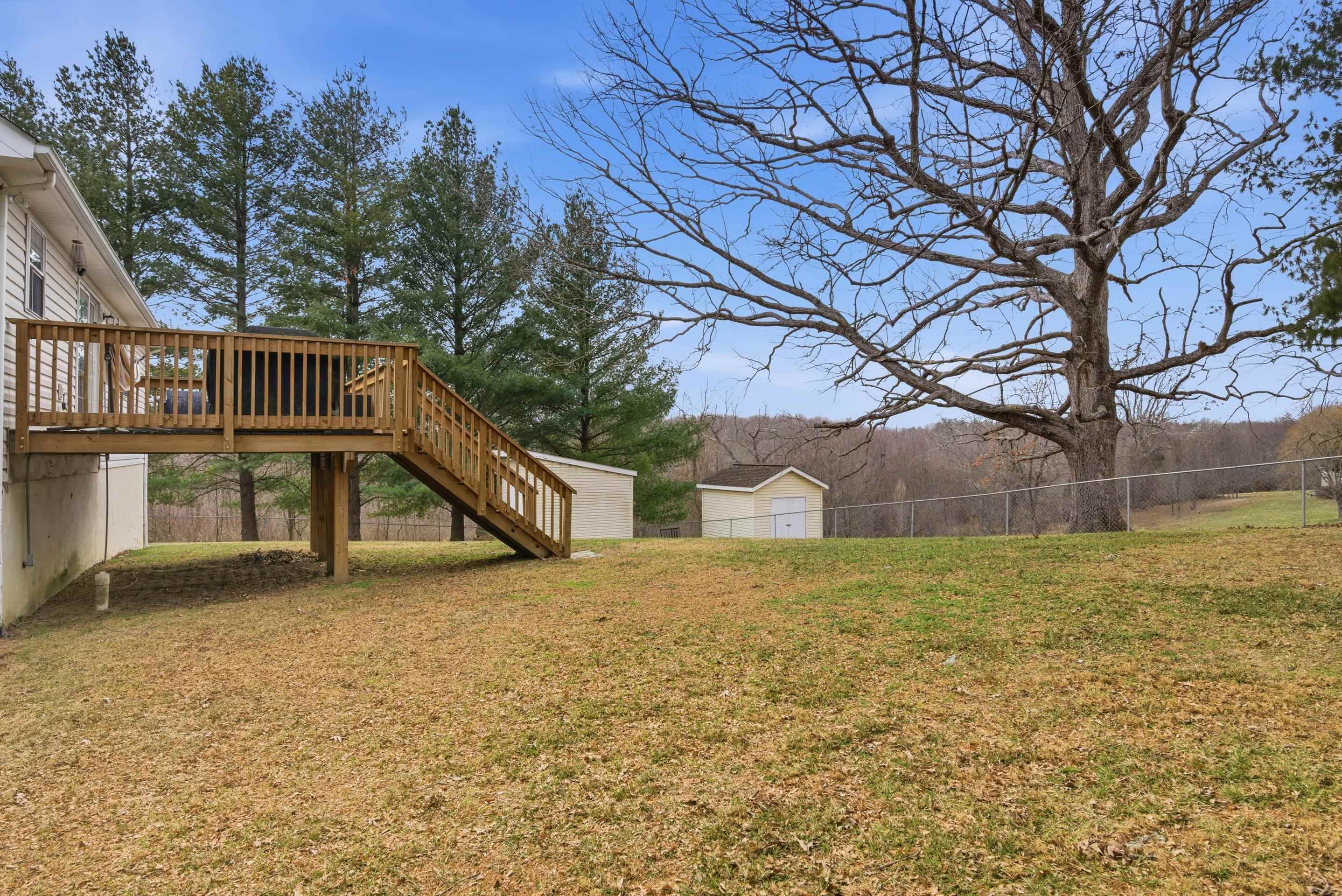 1967 Peppers Ferry Road Pulaski VA 24301