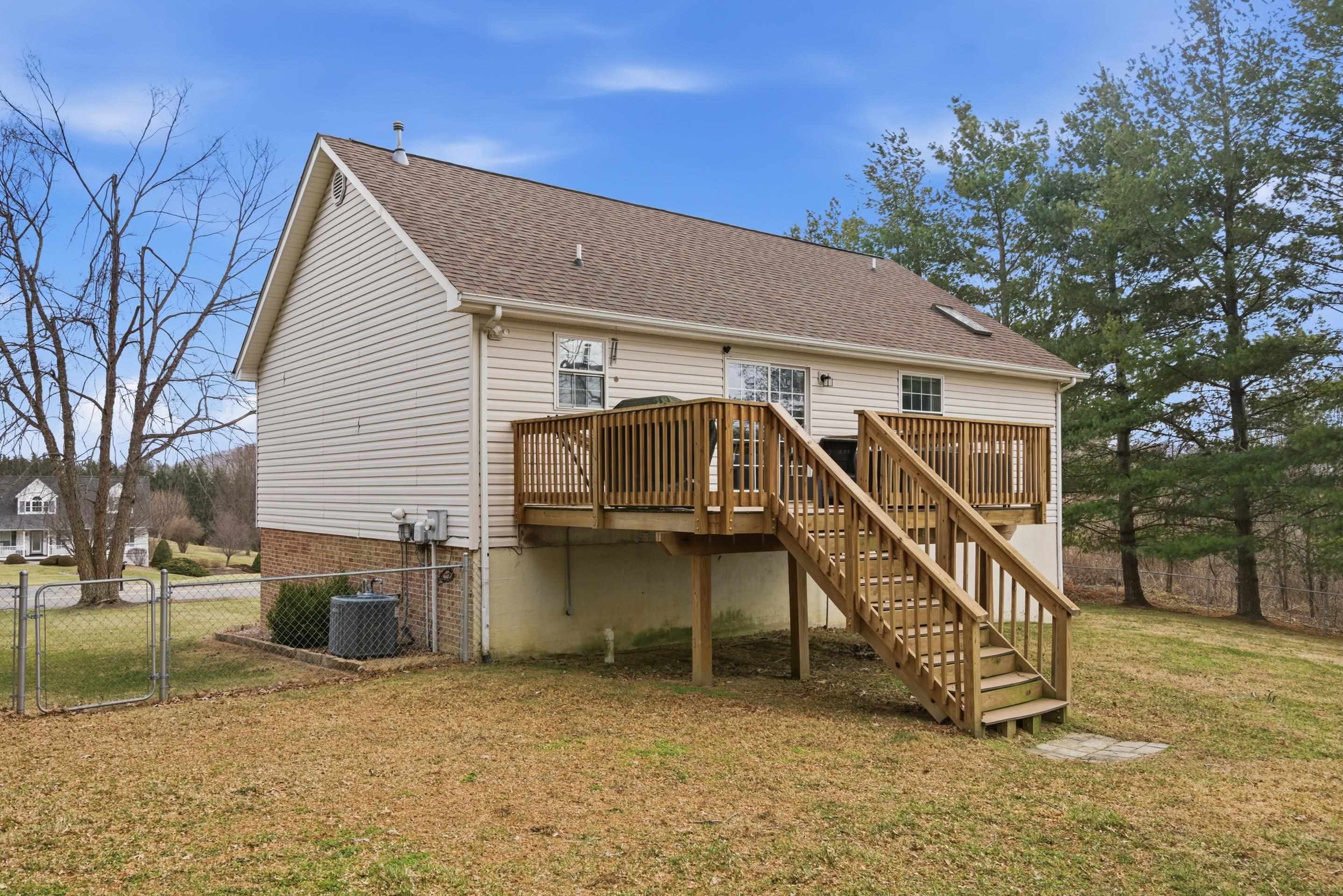 1967 Peppers Ferry Road Pulaski VA 24301