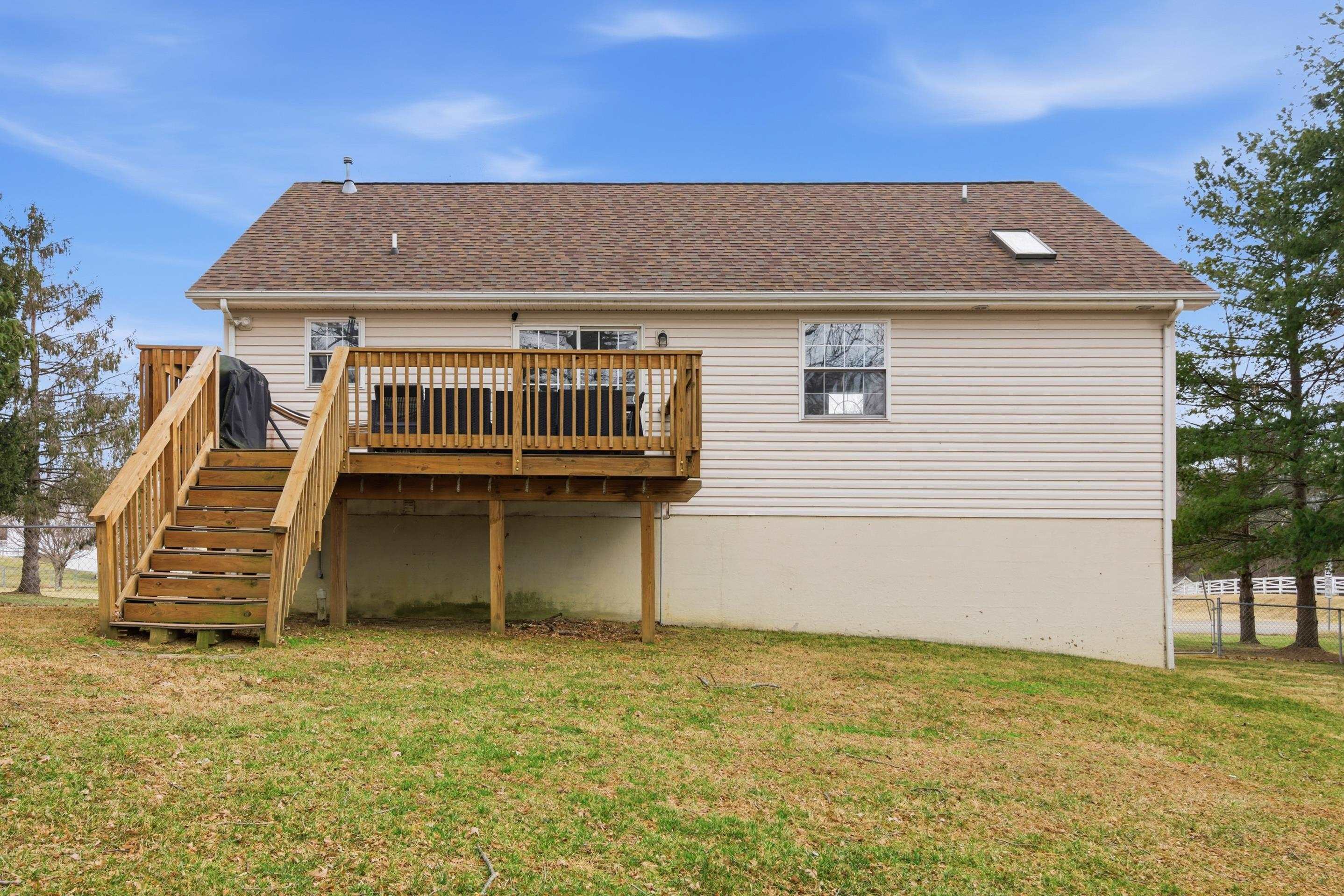 1967 Peppers Ferry Road Pulaski VA 24301