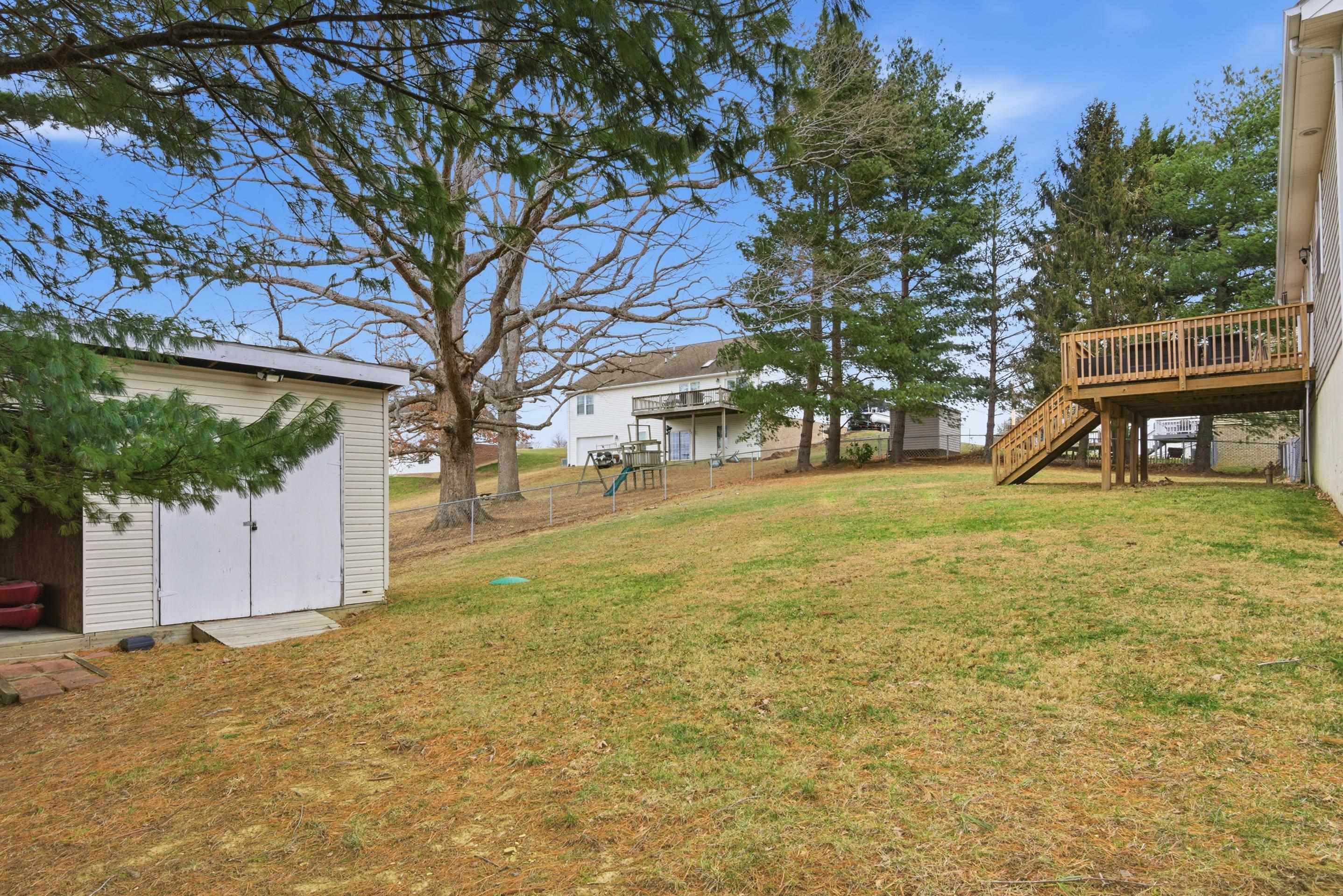 1967 Peppers Ferry Road Pulaski VA 24301