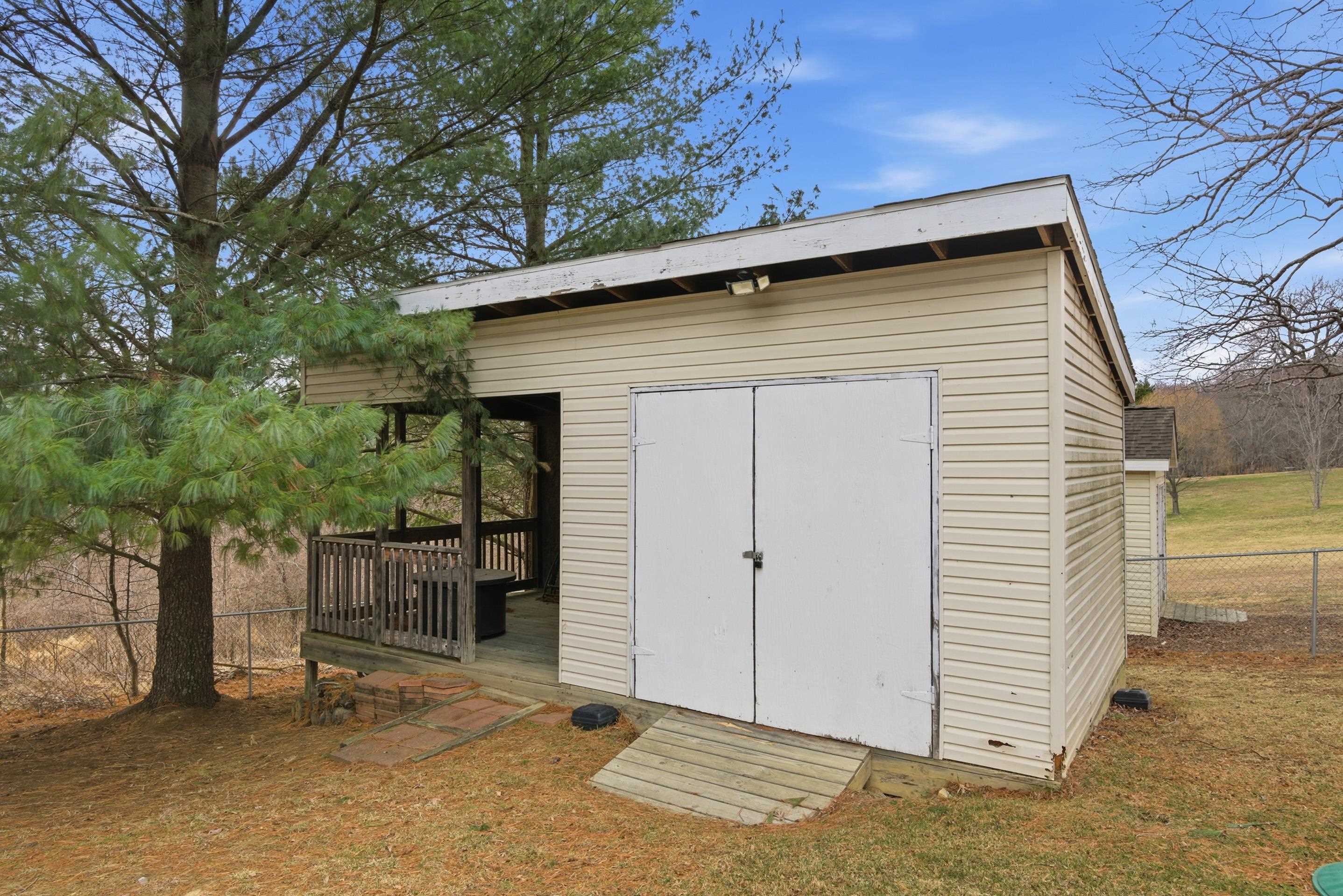 1967 Peppers Ferry Road Pulaski VA 24301