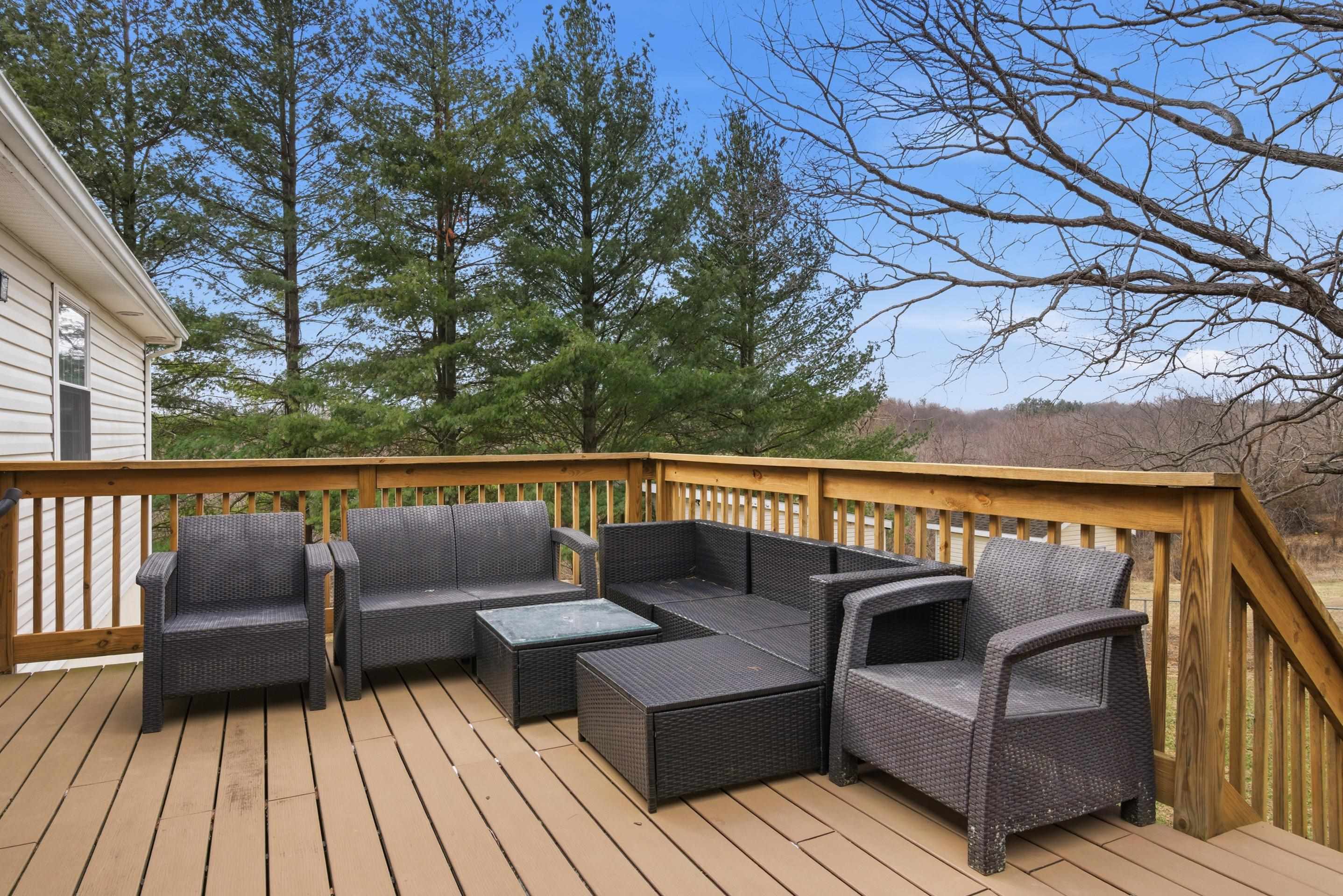 1967 Peppers Ferry Road Pulaski VA 24301