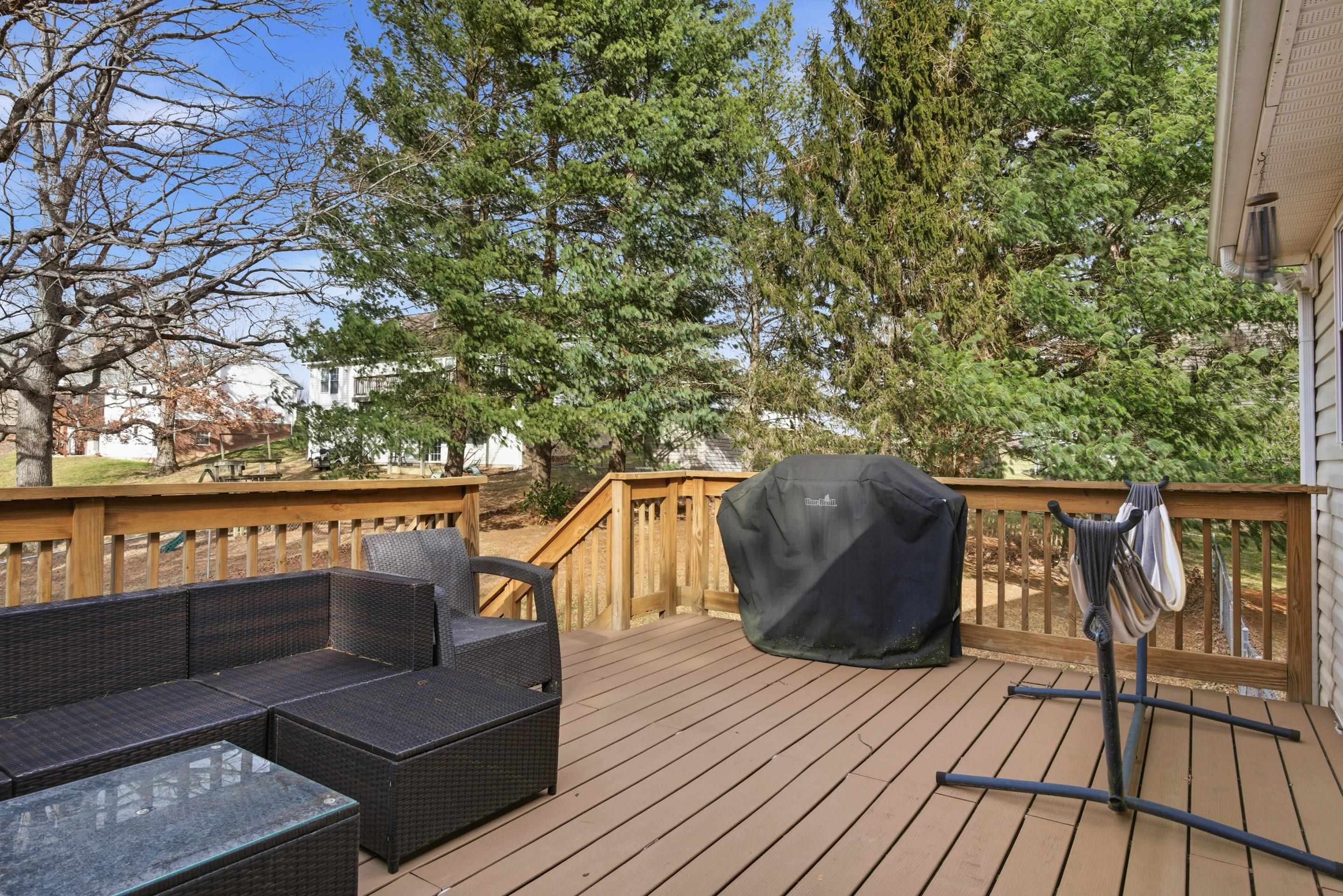 1967 Peppers Ferry Road Pulaski VA 24301