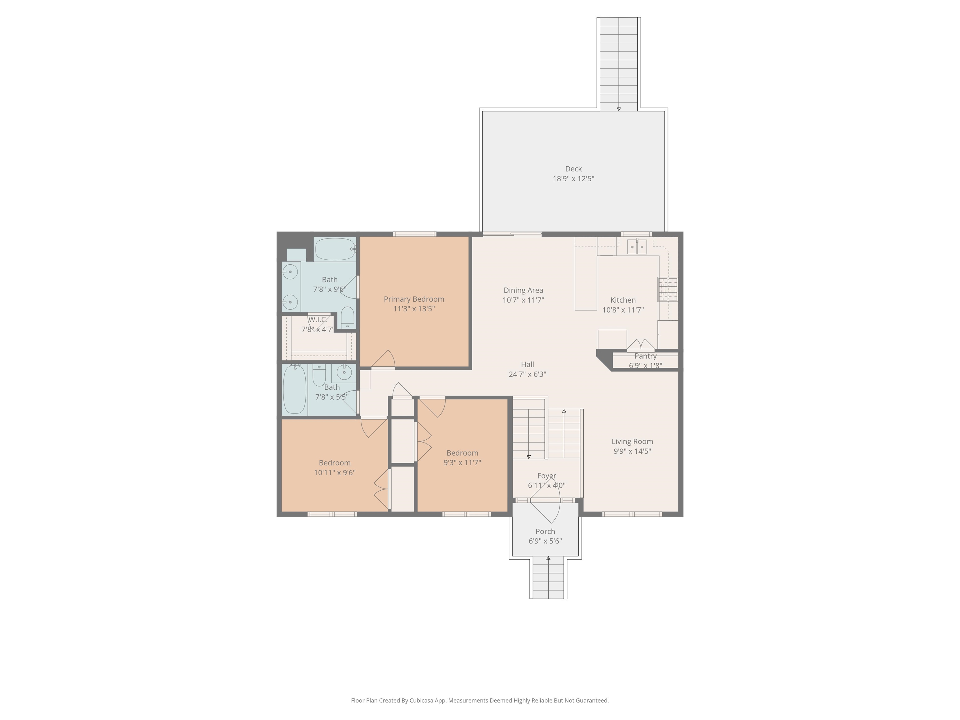 1967 Peppers Ferry Road Pulaski VA 24301