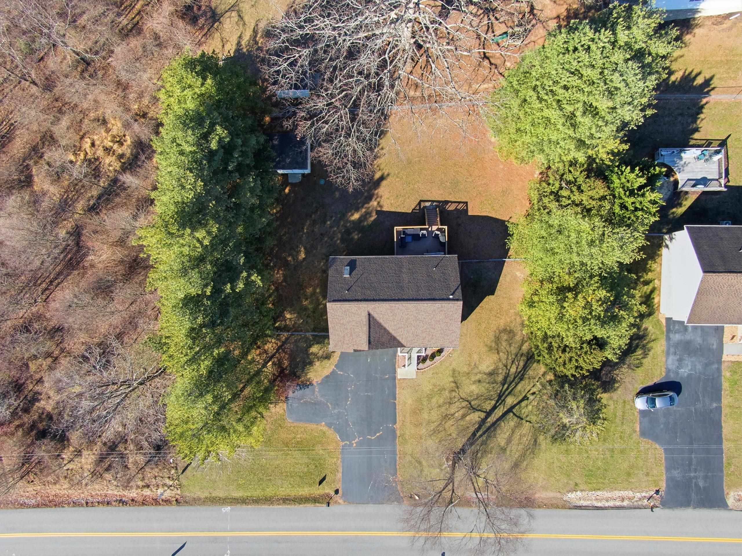 1967 Peppers Ferry Road Pulaski VA 24301