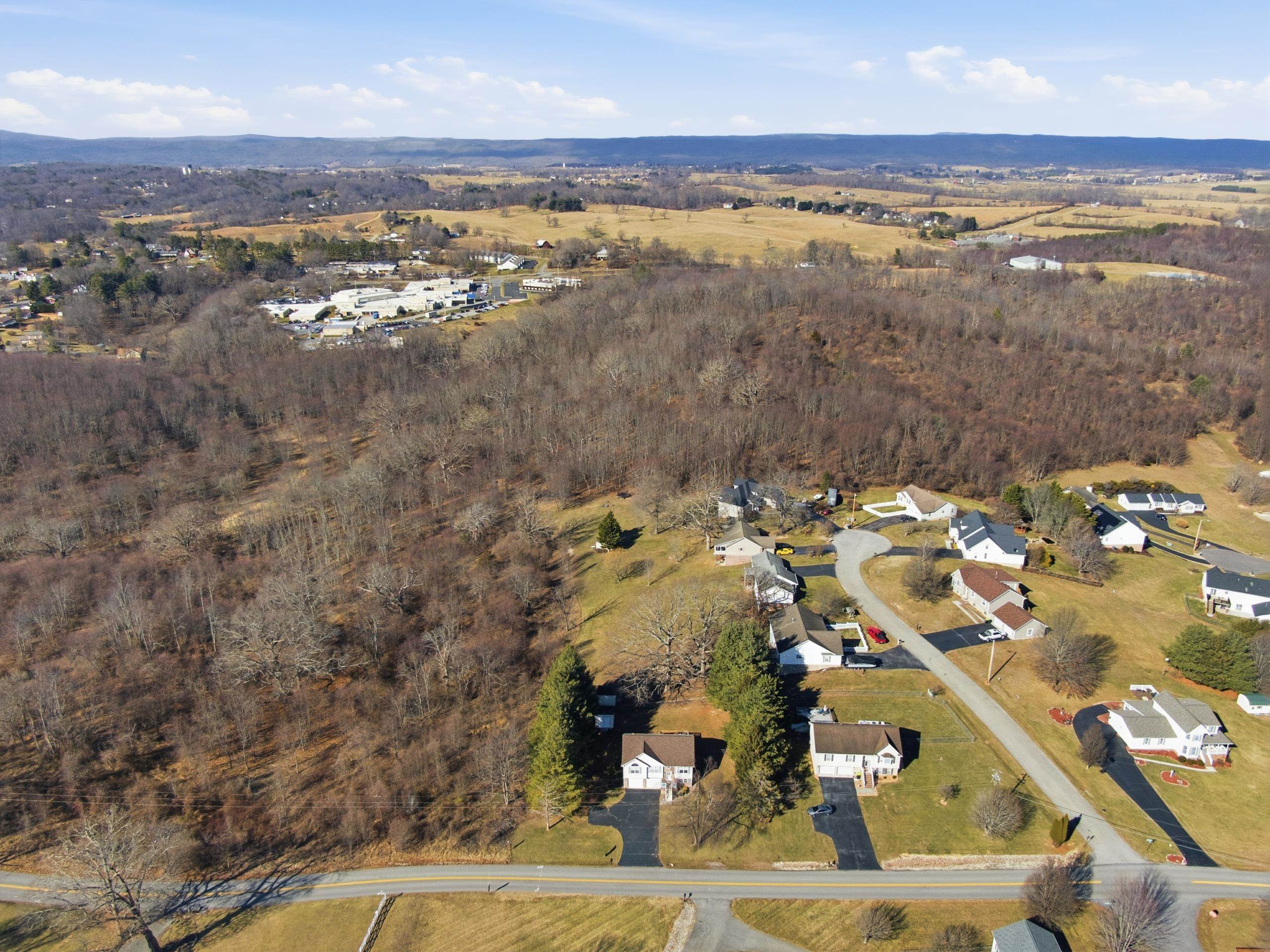 1967 Peppers Ferry Road Pulaski VA 24301