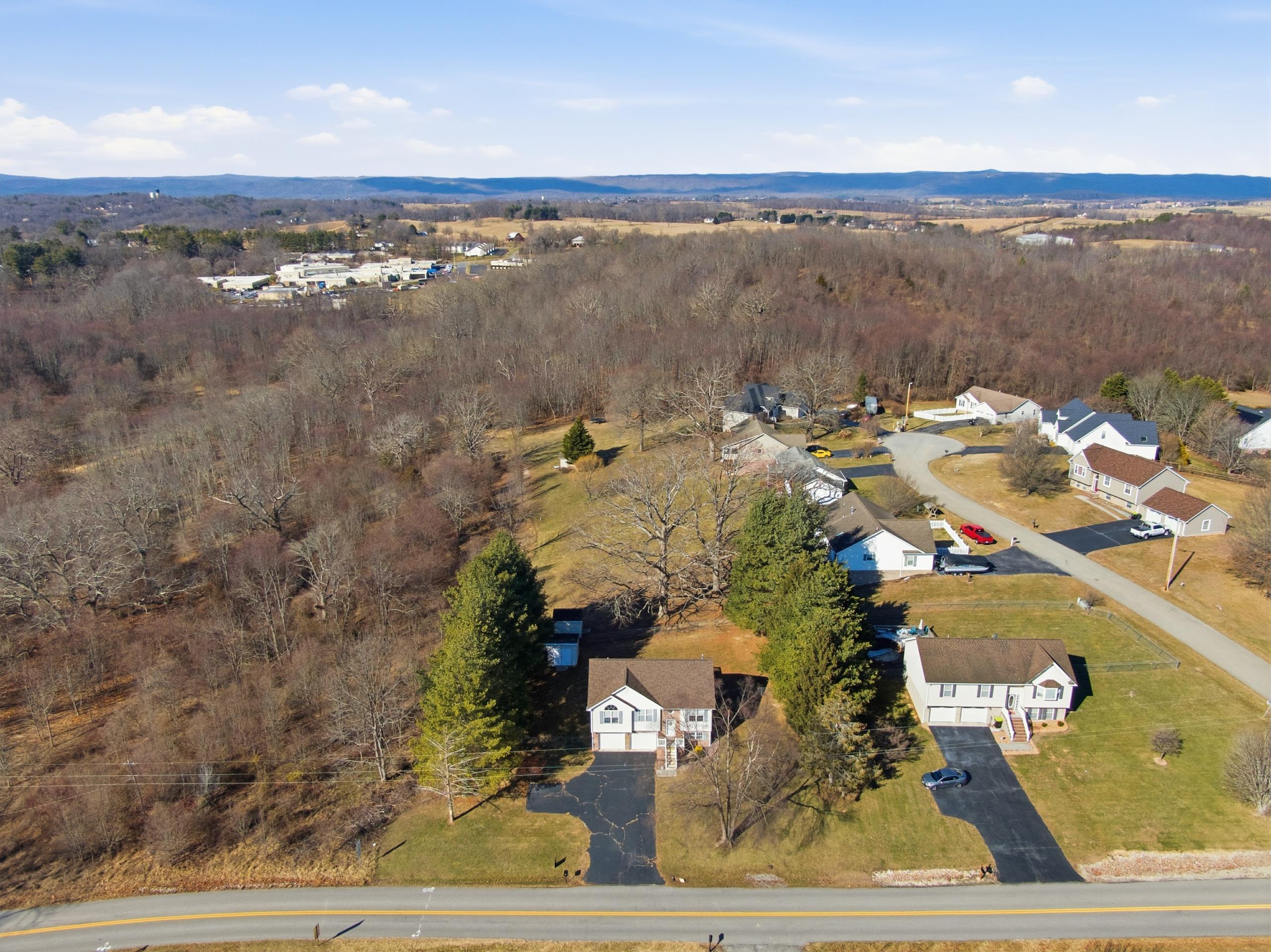 1967 Peppers Ferry Road Pulaski VA 24301