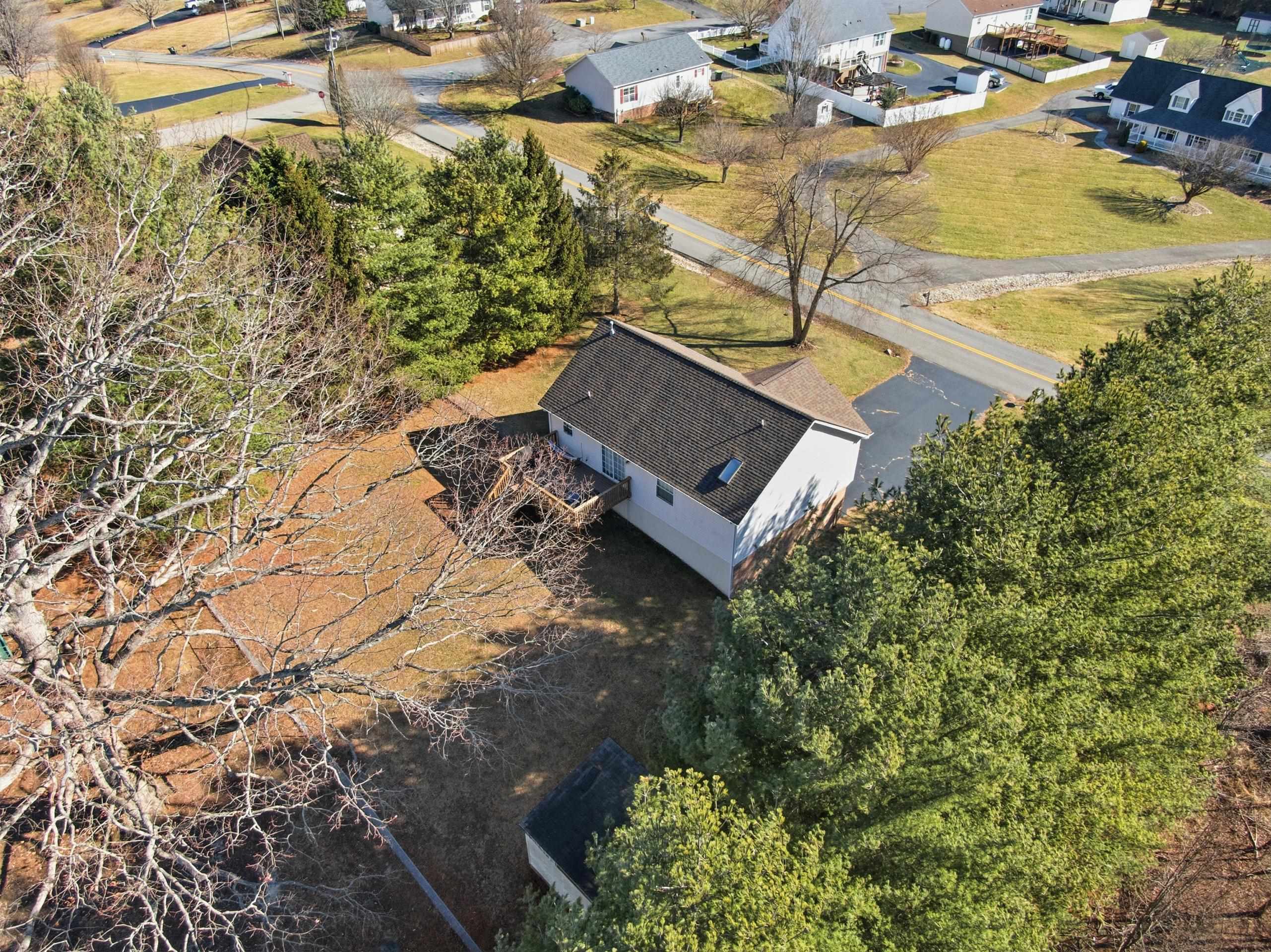 1967 Peppers Ferry Road Pulaski VA 24301