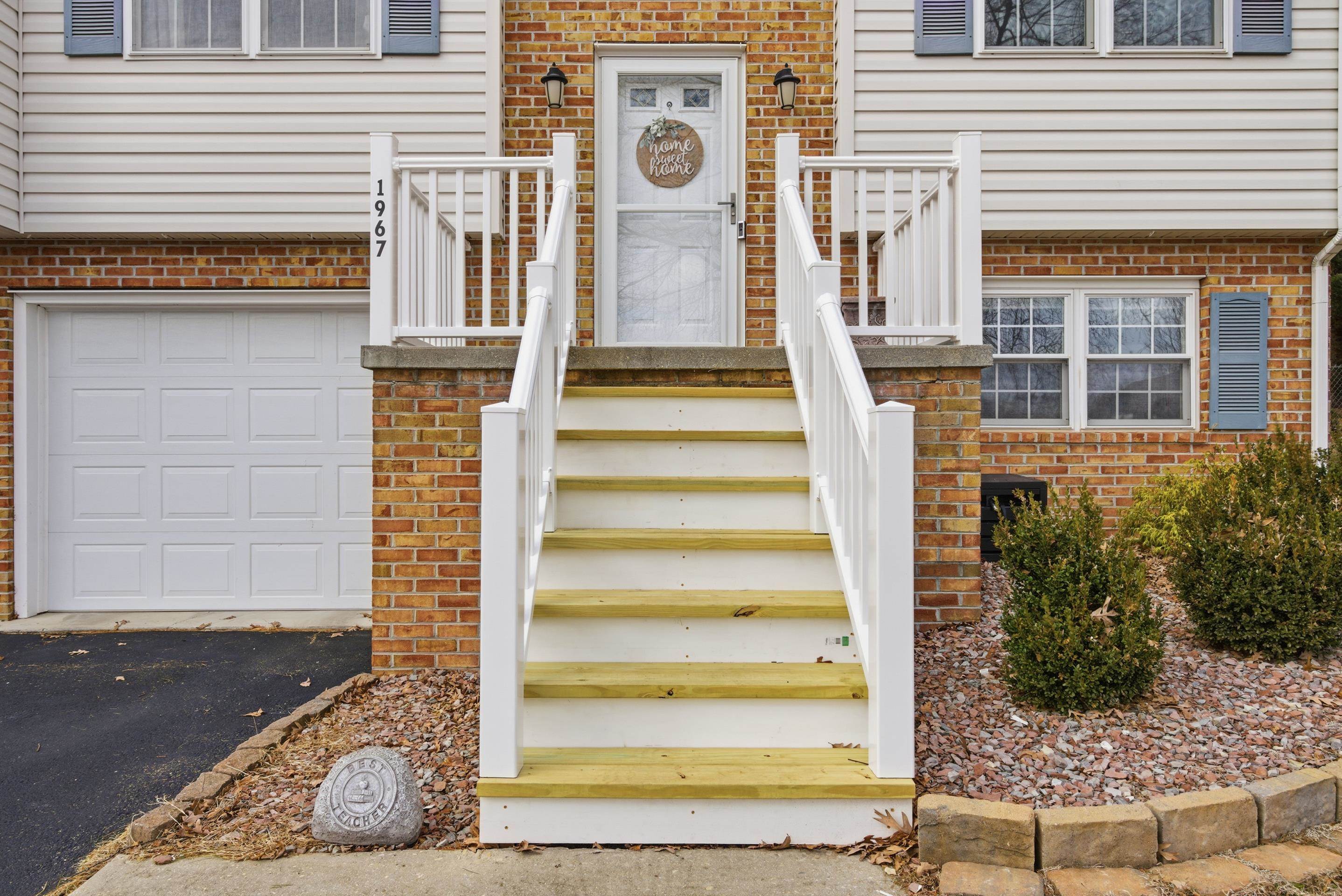 1967 Peppers Ferry Road Pulaski VA 24301