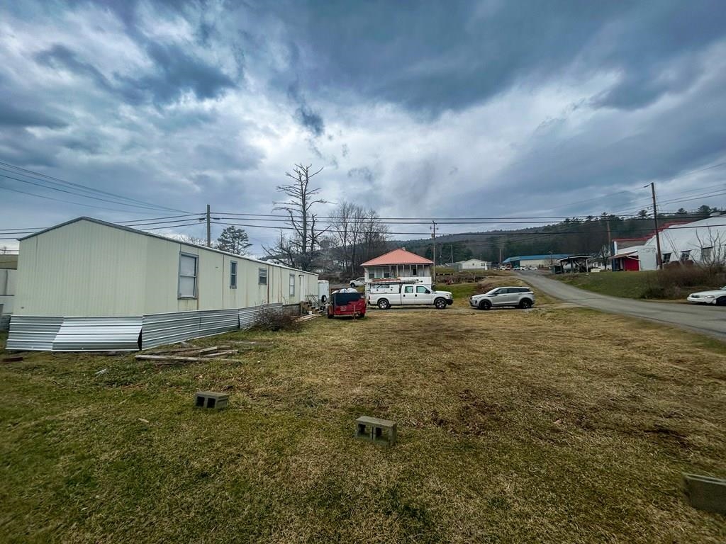4316 N Scenic Highway Bastian VA 24314