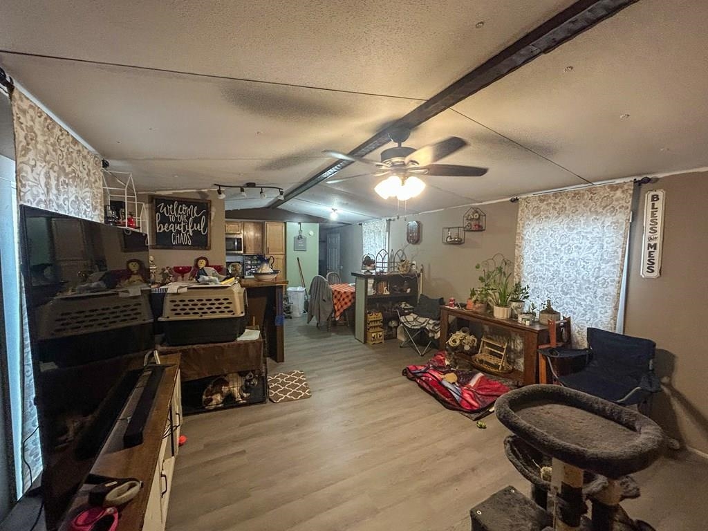 4316 N Scenic Highway Bastian VA 24314