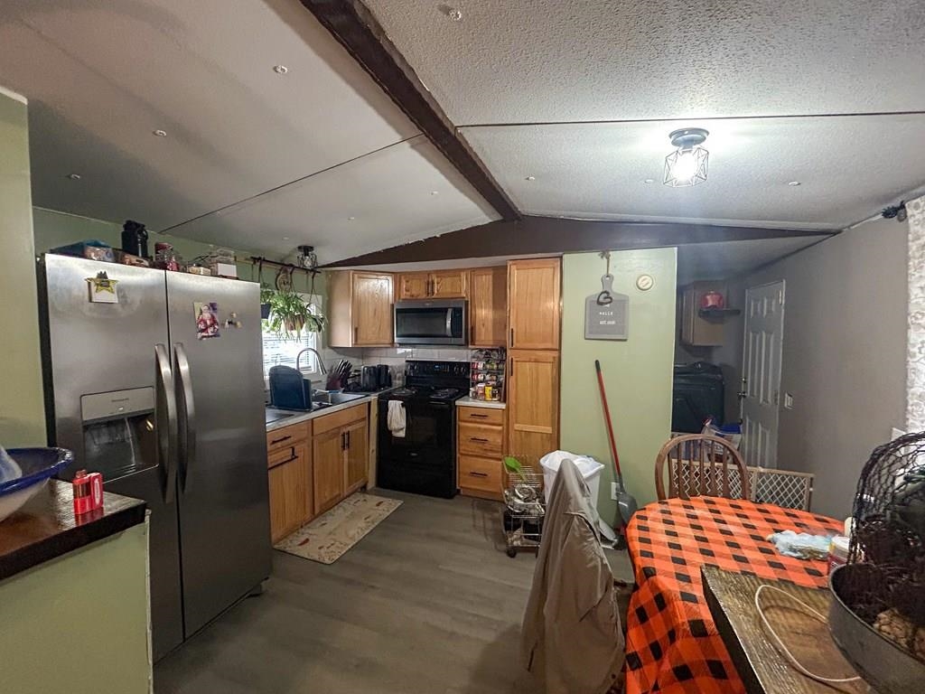4316 N Scenic Highway Bastian VA 24314