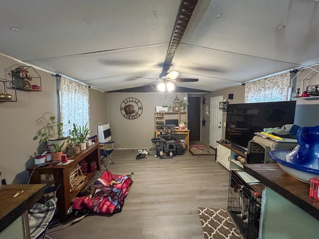 4316 N Scenic Highway Bastian VA 24314