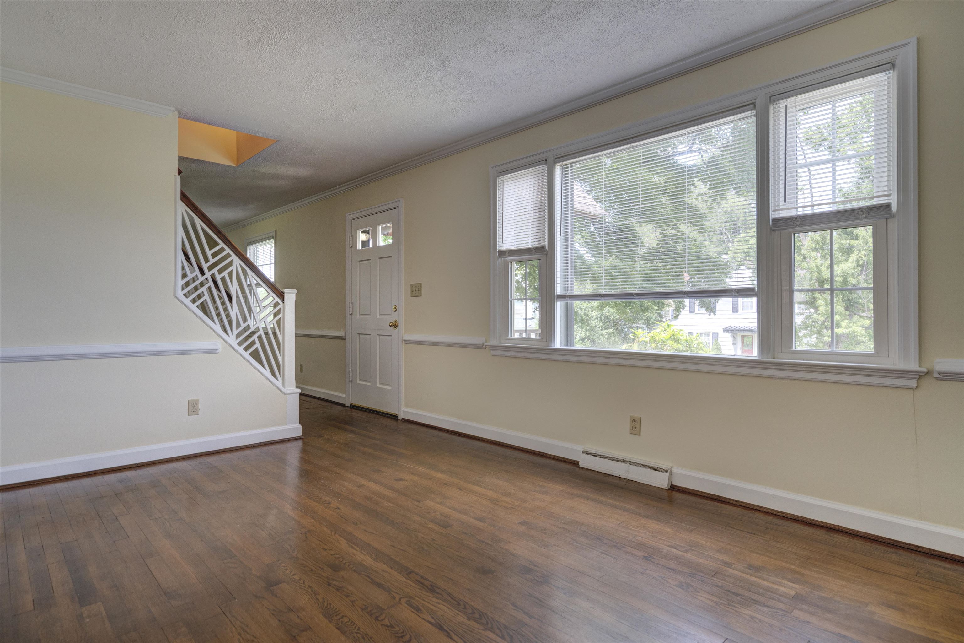 214 Pershing Avenue Radford VA 24141