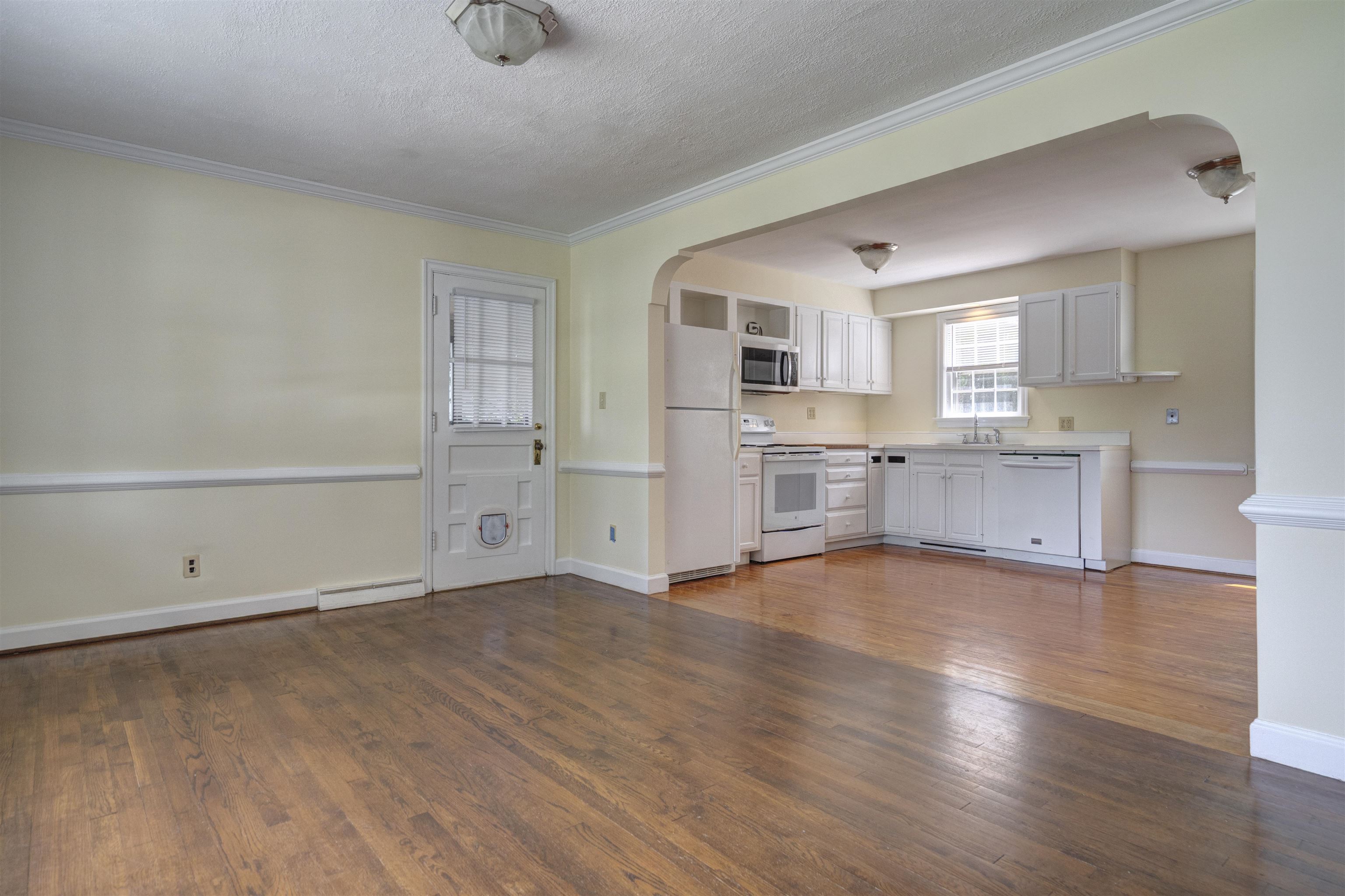 214 Pershing Avenue Radford VA 24141