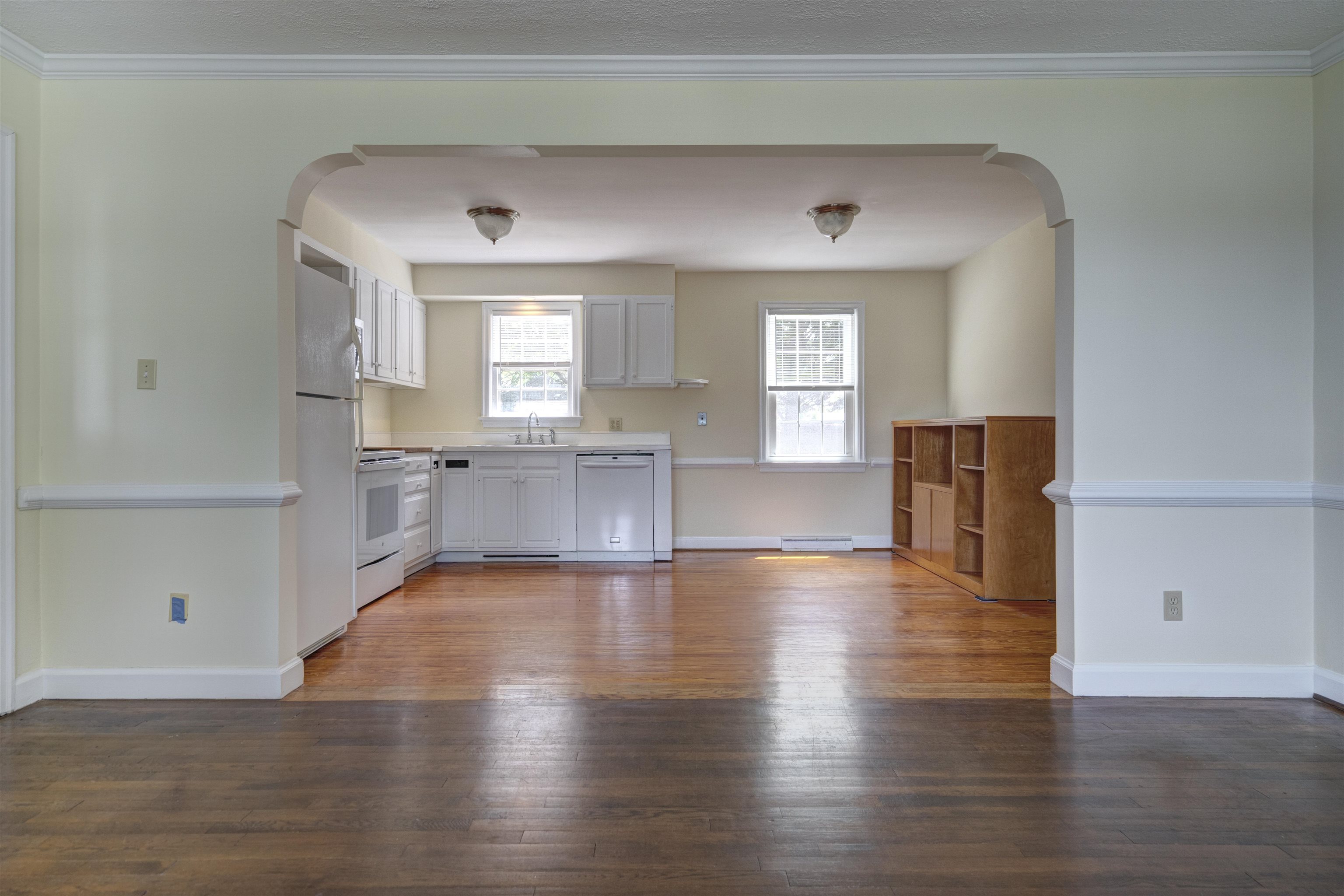 214 Pershing Avenue Radford VA 24141