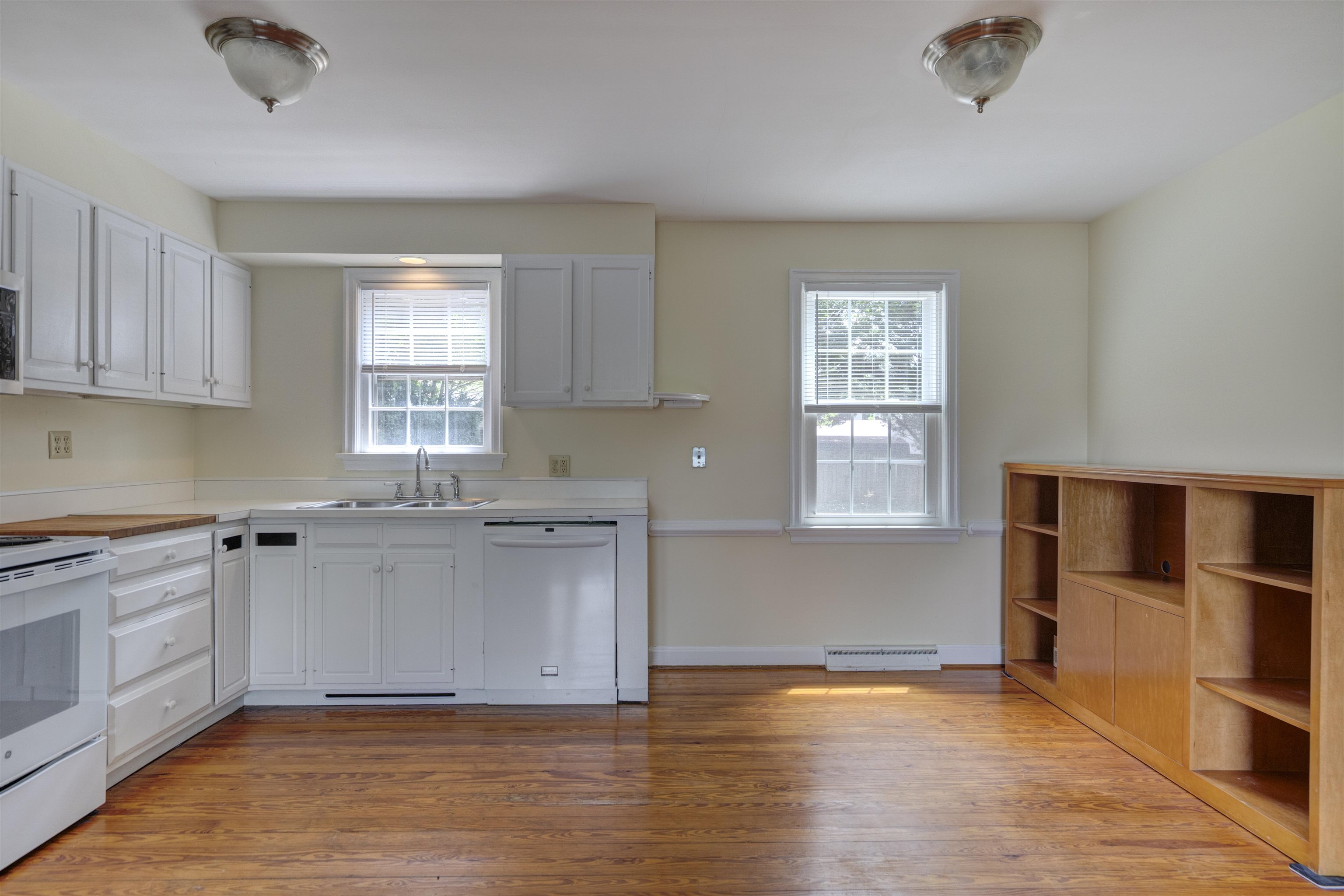 214 Pershing Avenue Radford VA 24141