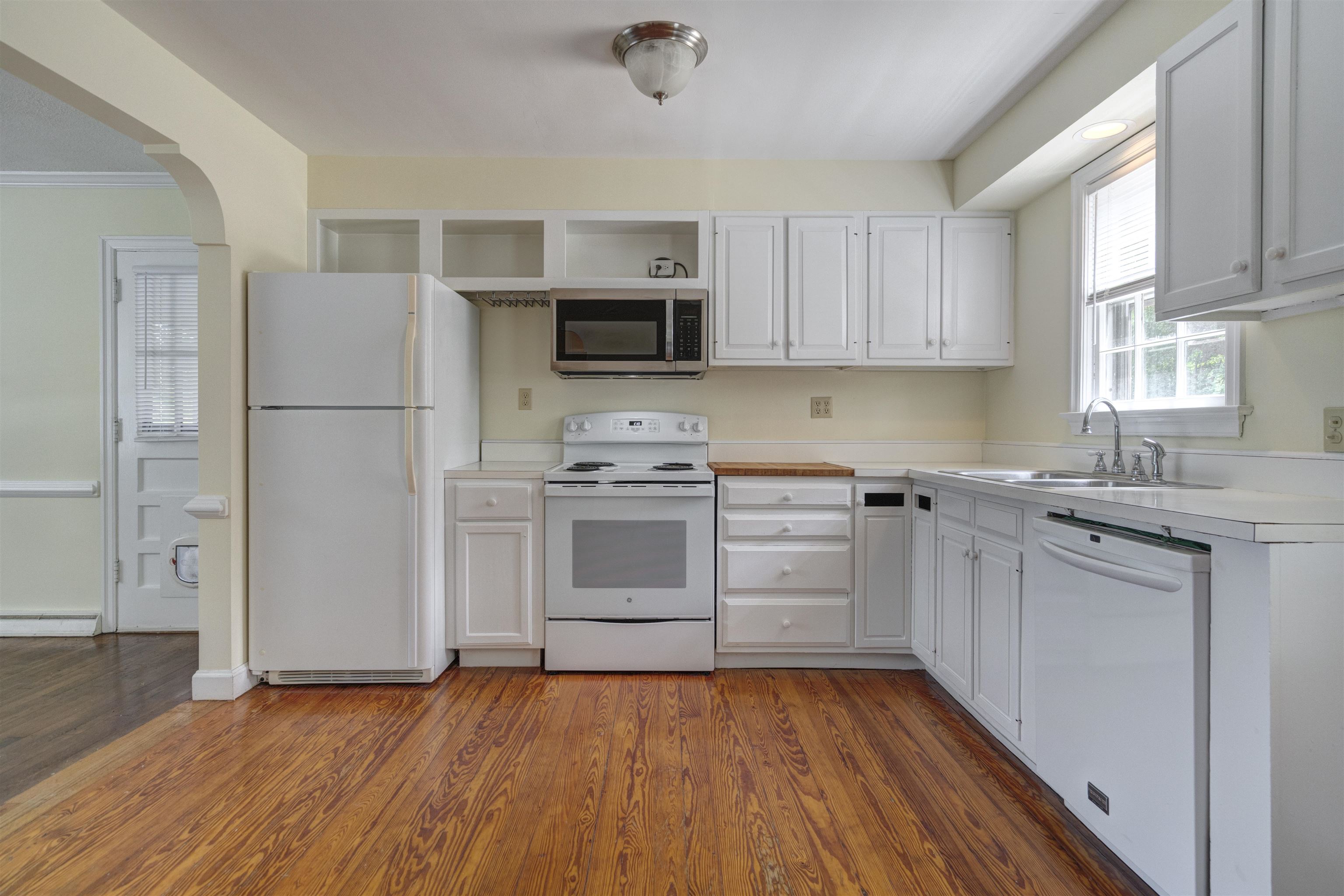 214 Pershing Avenue Radford VA 24141