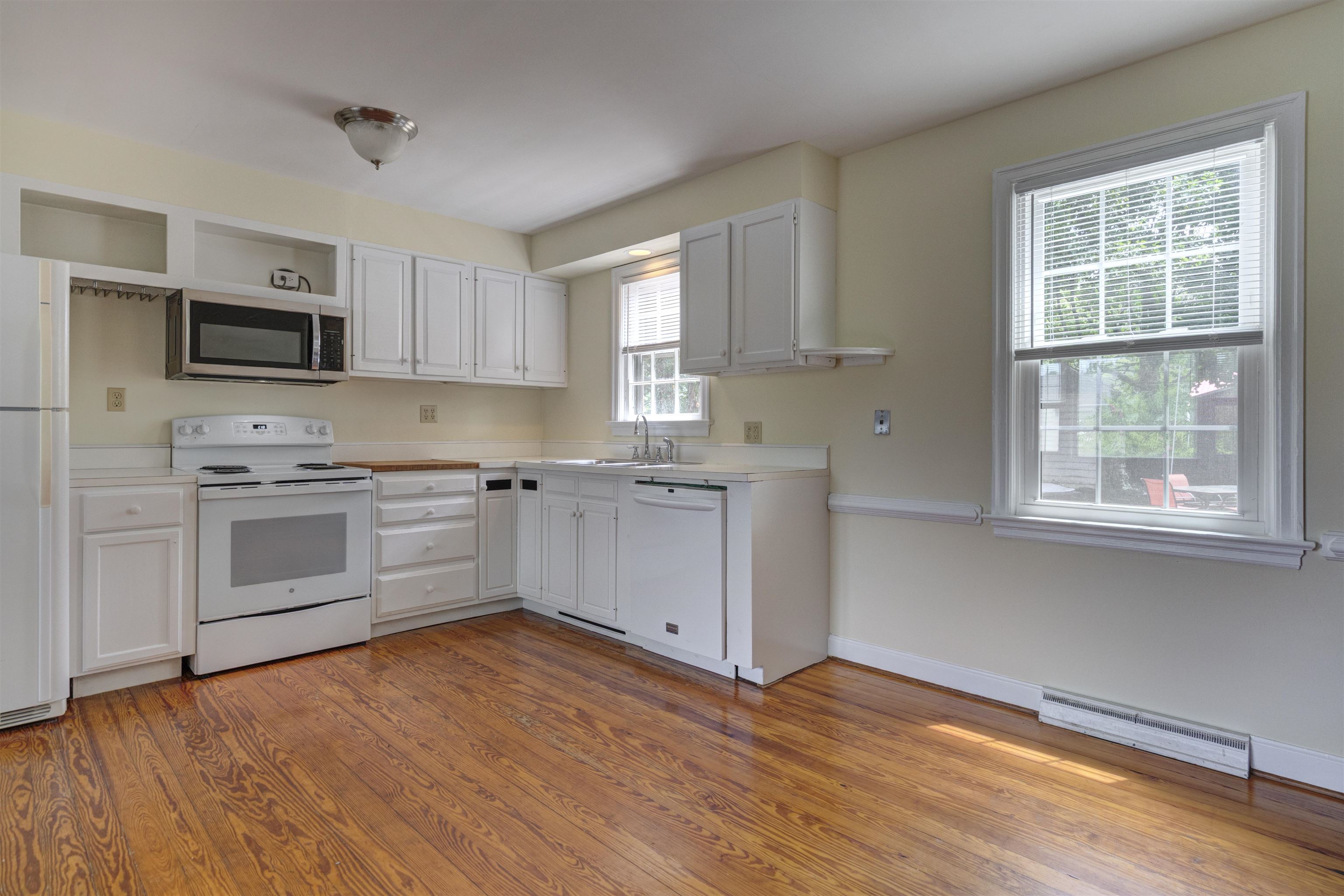214 Pershing Avenue Radford VA 24141