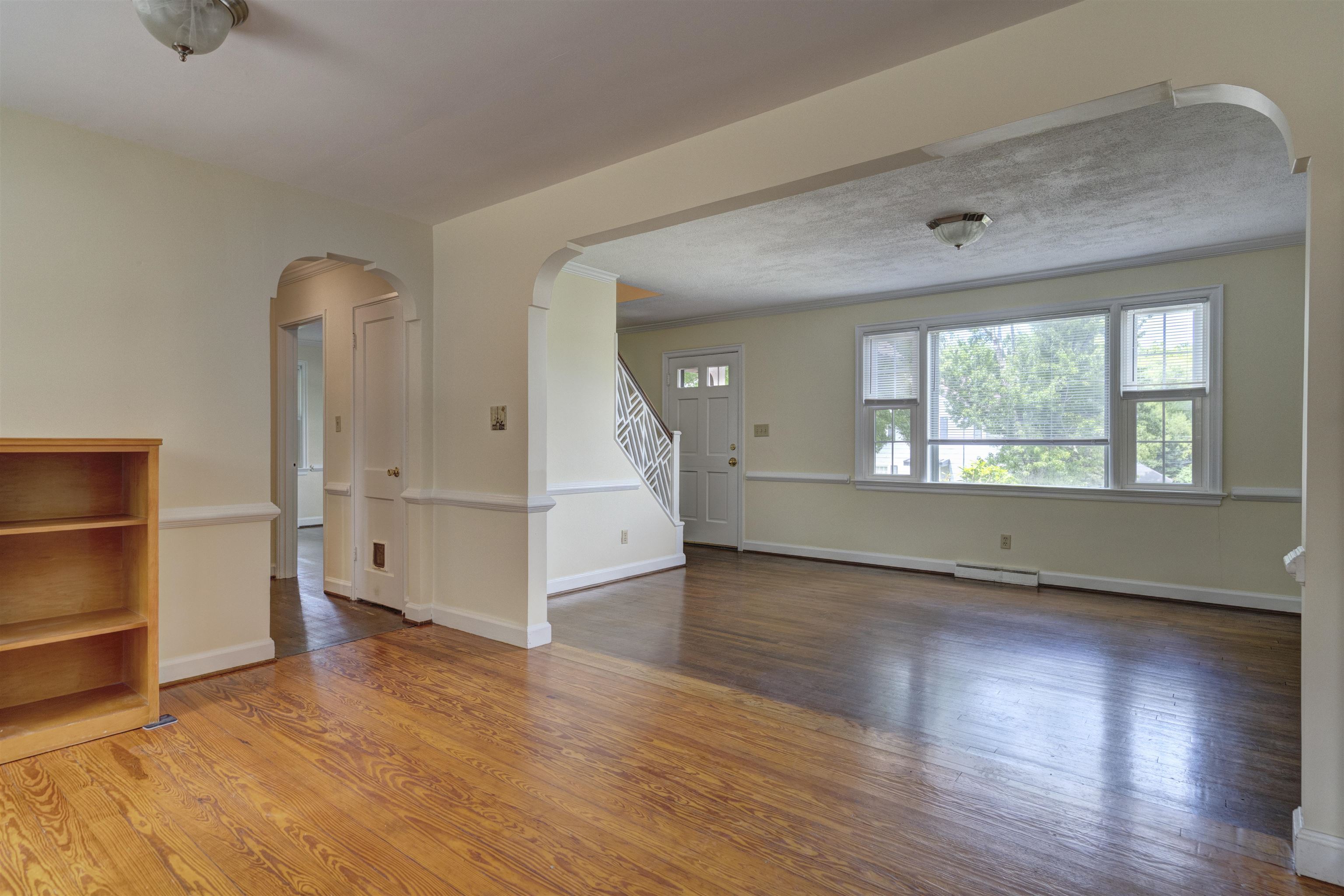 214 Pershing Avenue Radford VA 24141
