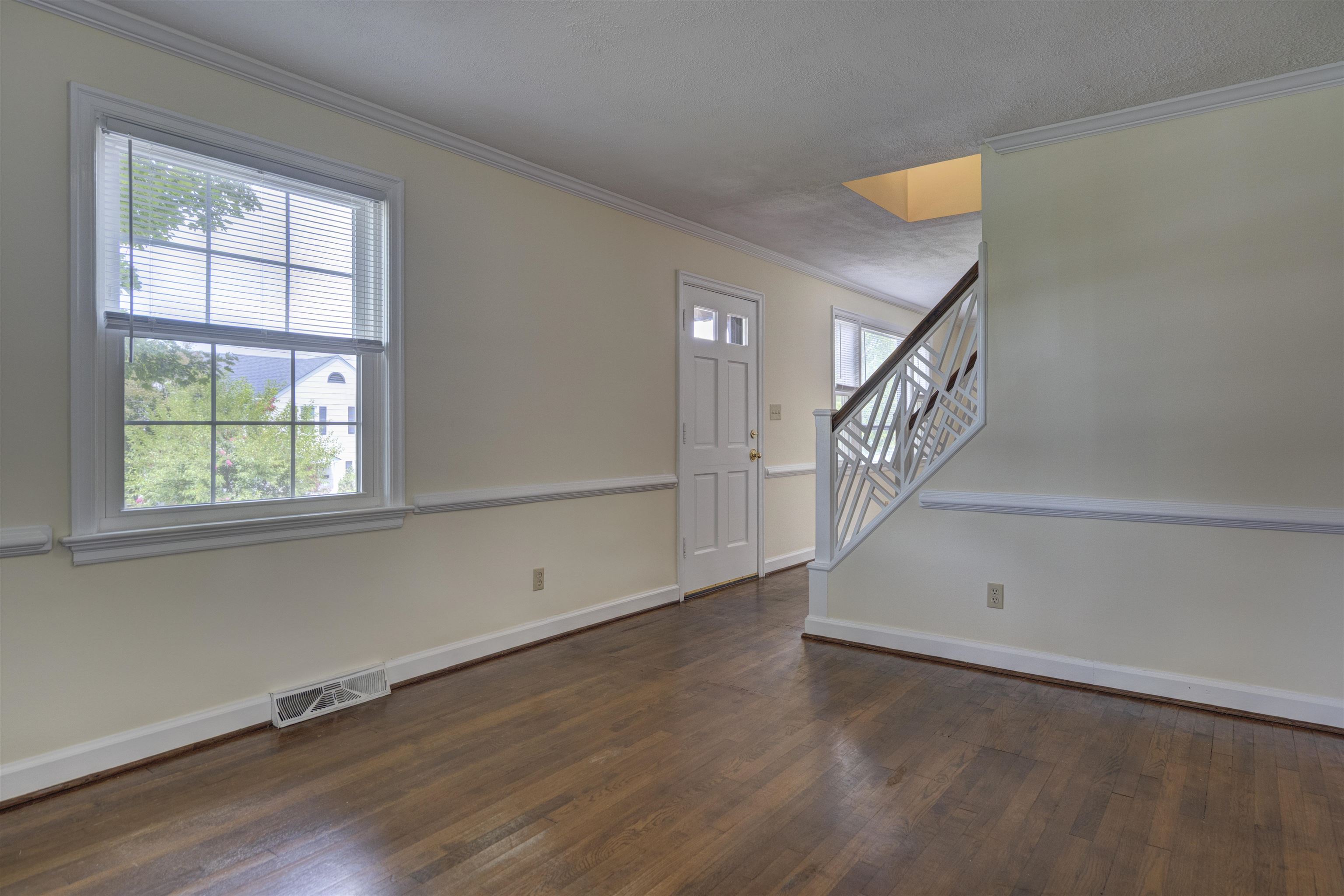 214 Pershing Avenue Radford VA 24141