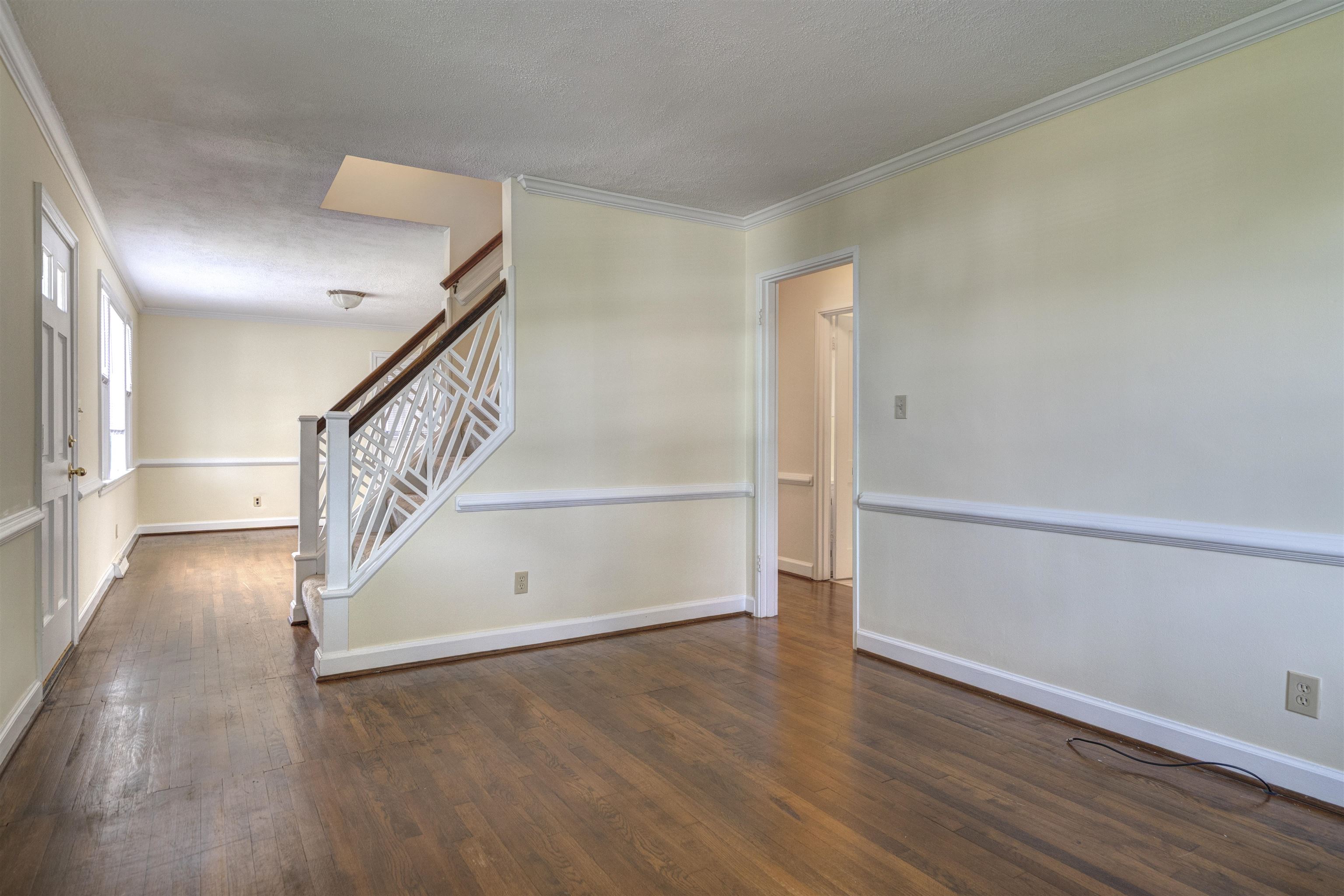 214 Pershing Avenue Radford VA 24141