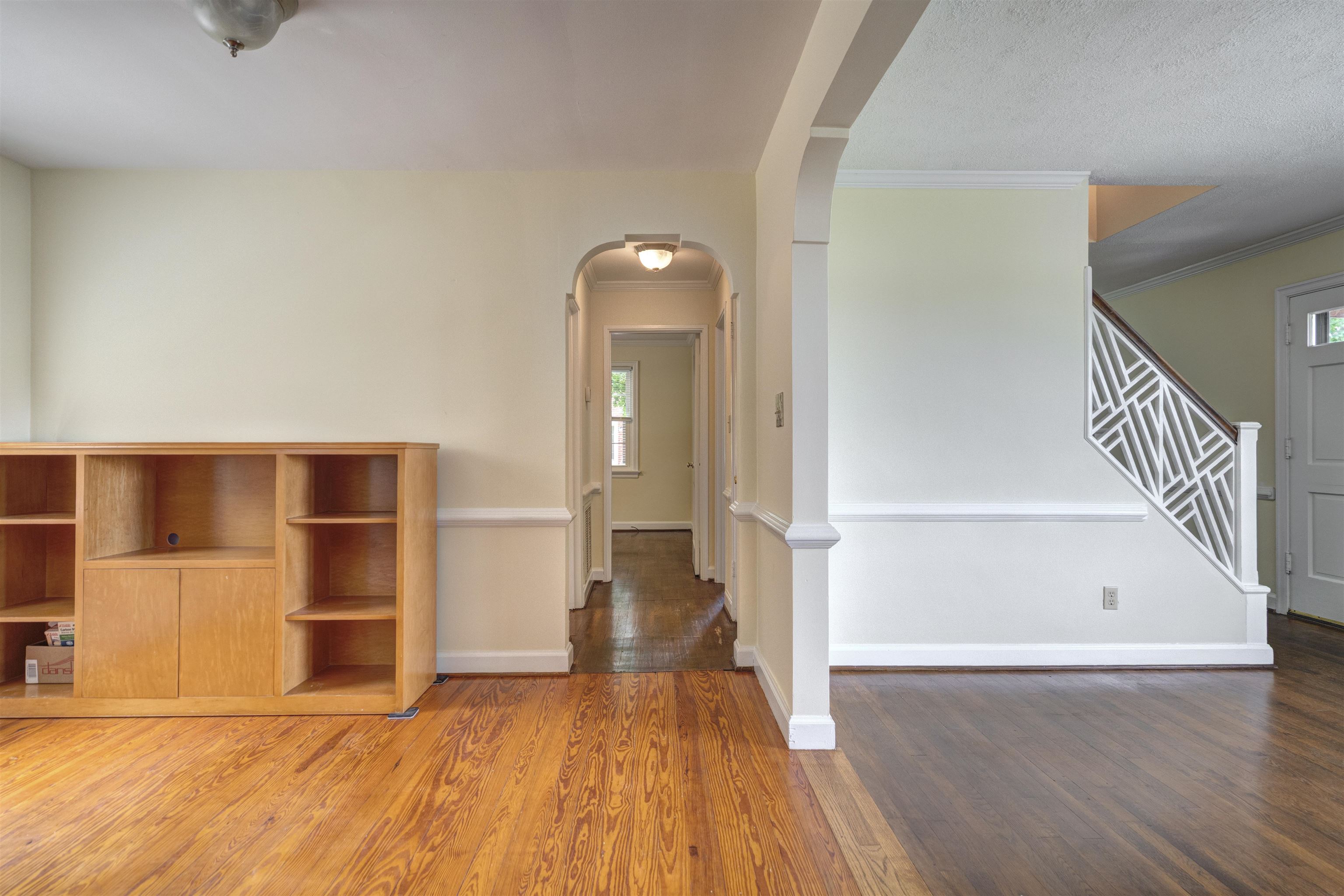 214 Pershing Avenue Radford VA 24141
